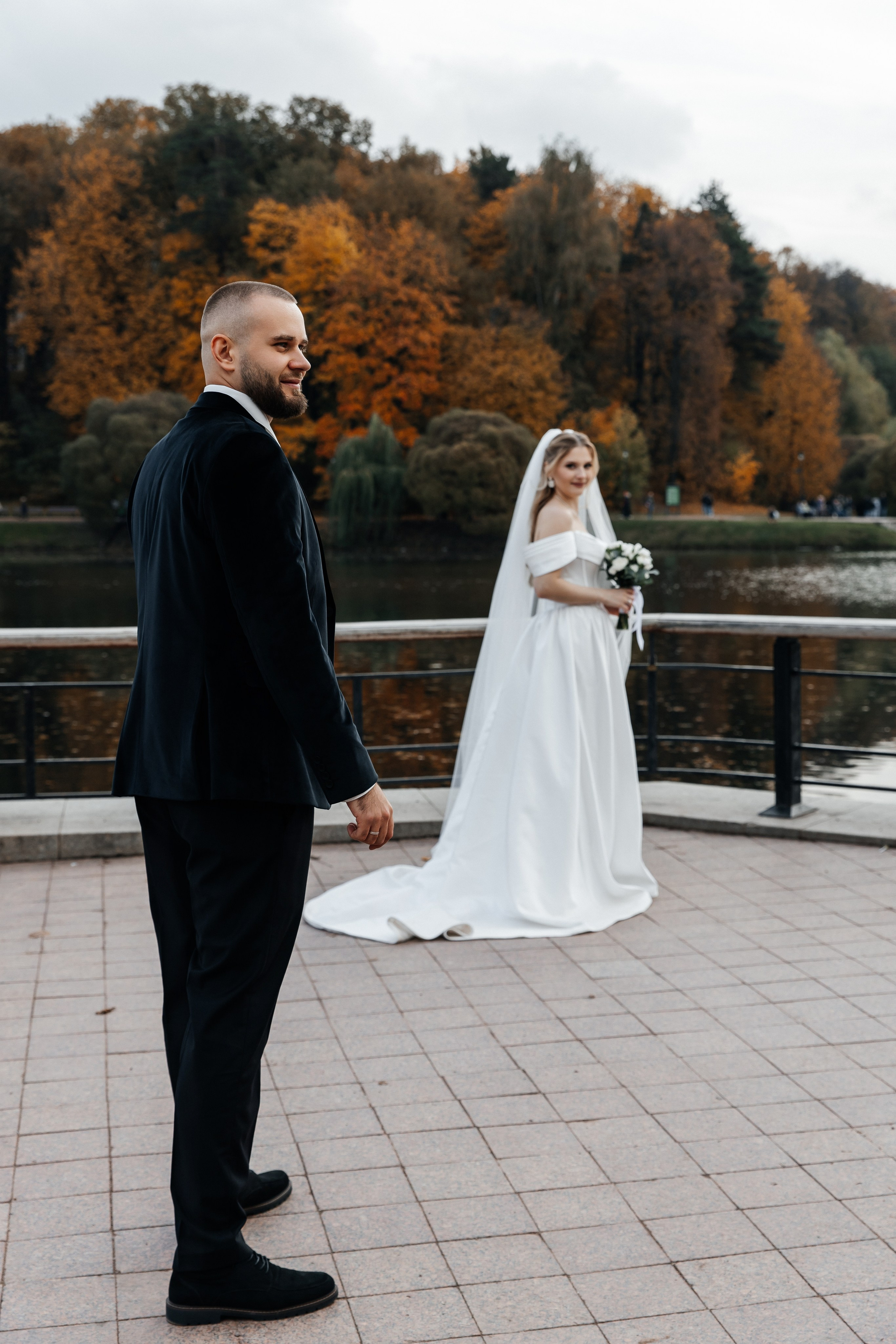 Вячеслав и Виктория| Южное бутово| Малый зал. Фотограф Москва Шептаев Артём