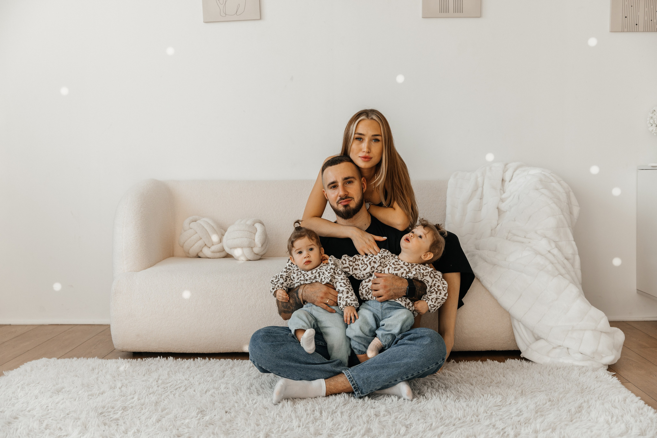 Борис|Валерия|Адель|Алиса. Фотограф Москва Шептаев Артём