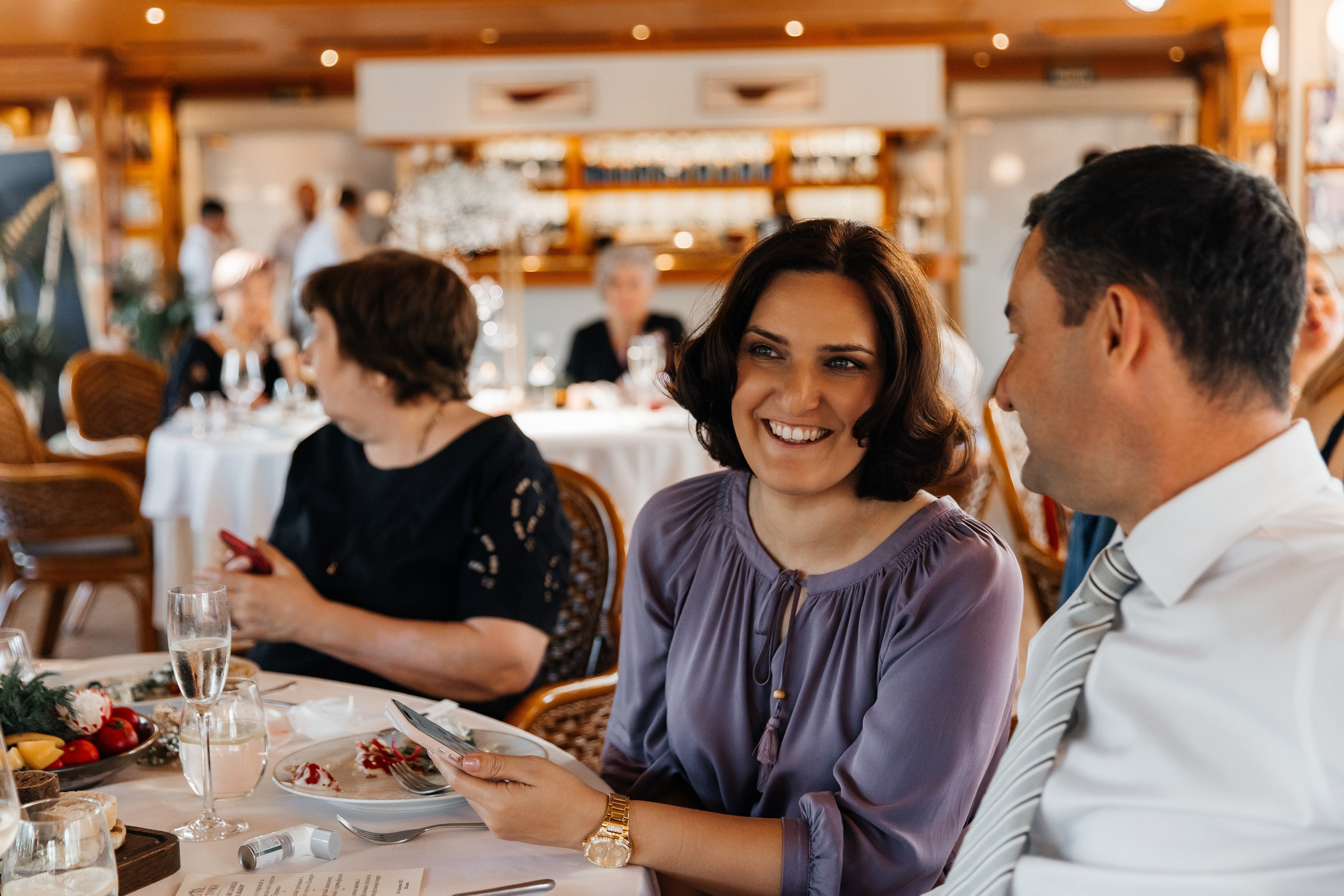 Елизавета и Даниил. Фотограф Москва Шептаев Артём