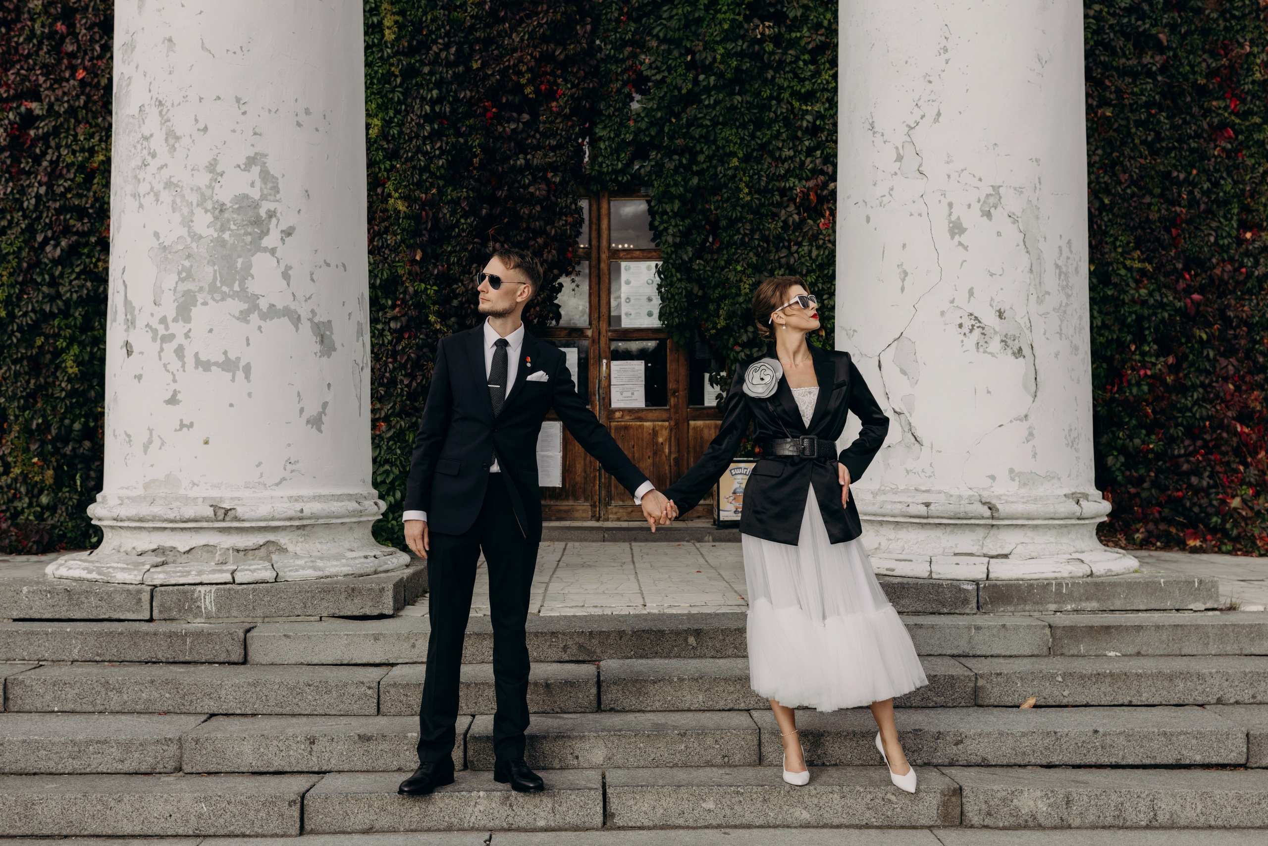 #006 Ботанический сад. Фотограф Москва Шептаев Артём