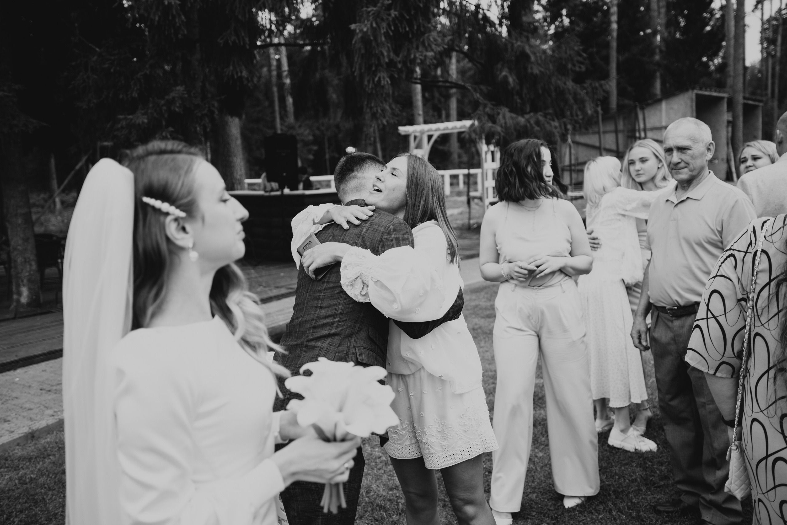 #2 Выездная регистрация. Фотограф Москва Шептаев Артём