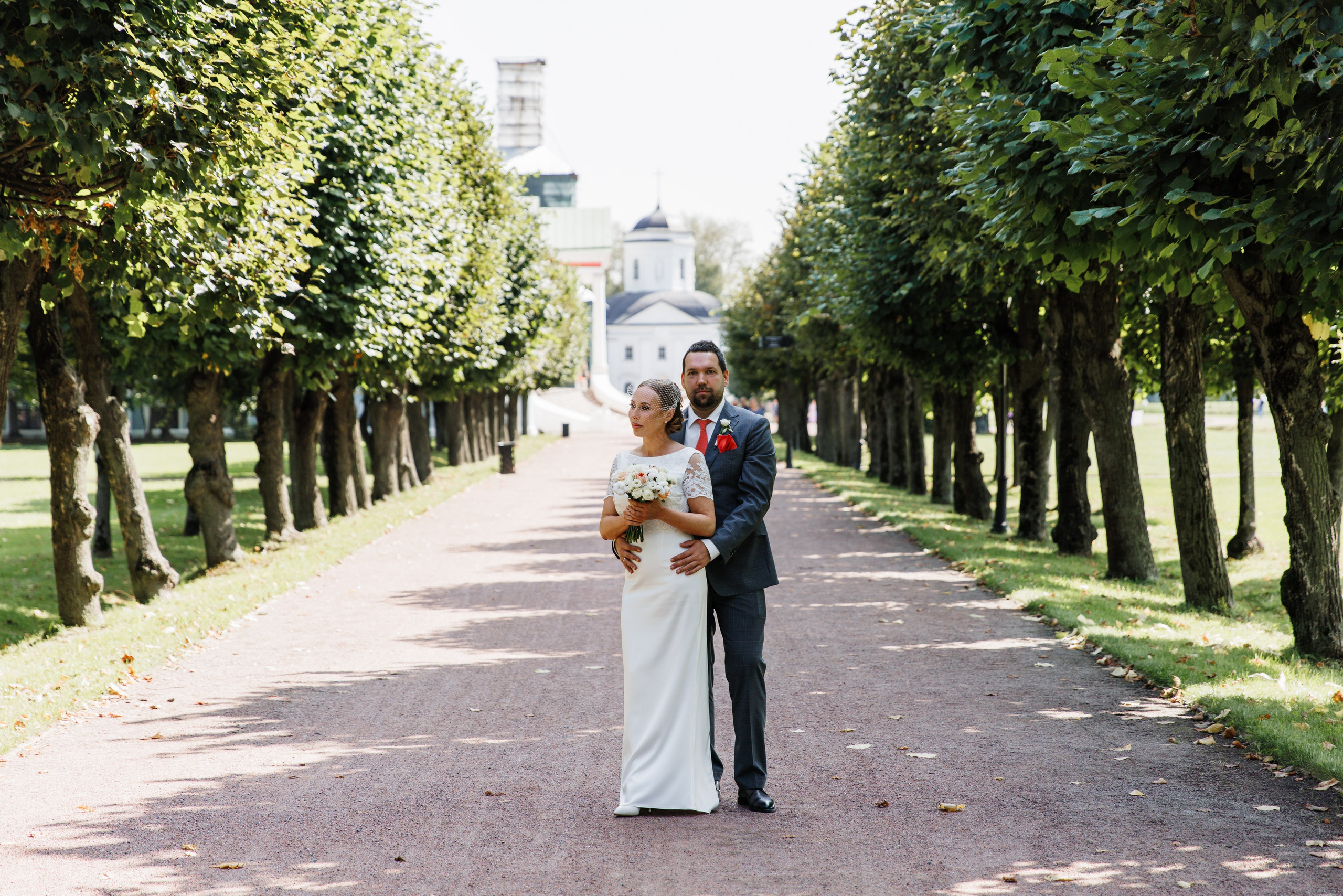Алла и Владимир| Таганский. Фотограф Москва Шептаев Артём