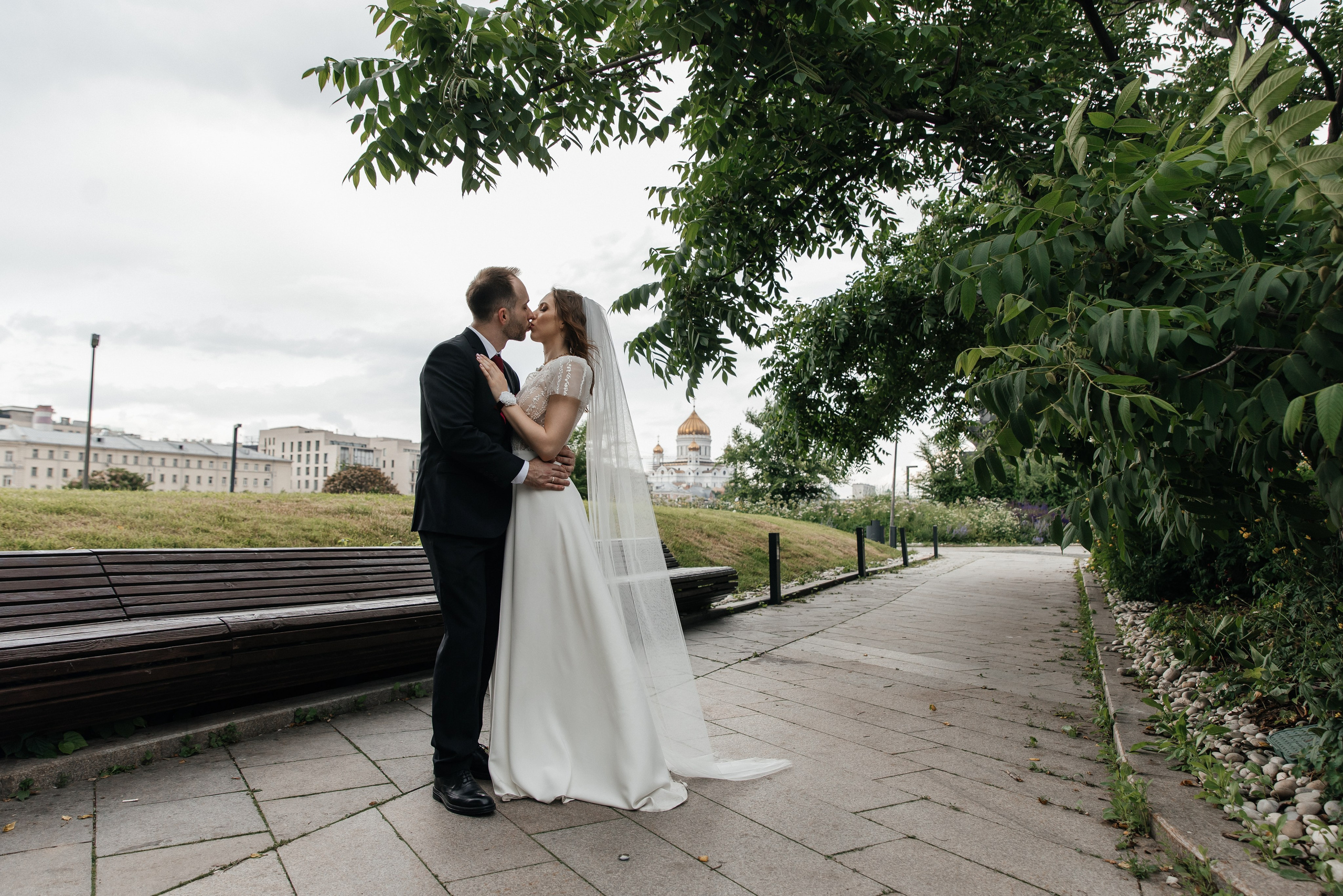 Анастасия и Никита| Зоопарк. Фотограф Москва Шептаев Артём