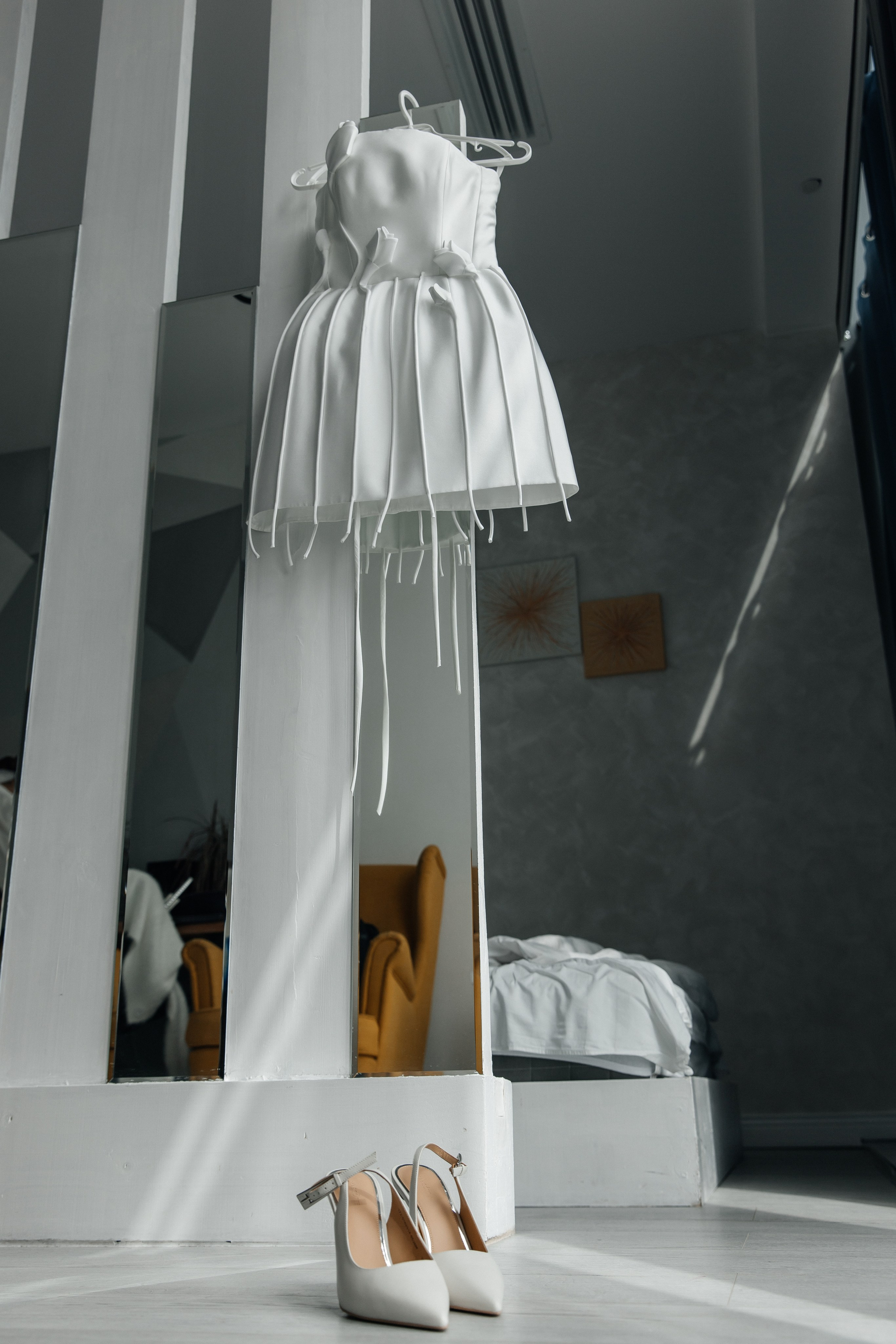 Кирилл и Анастасия. Фотограф Москва Шептаев Артём