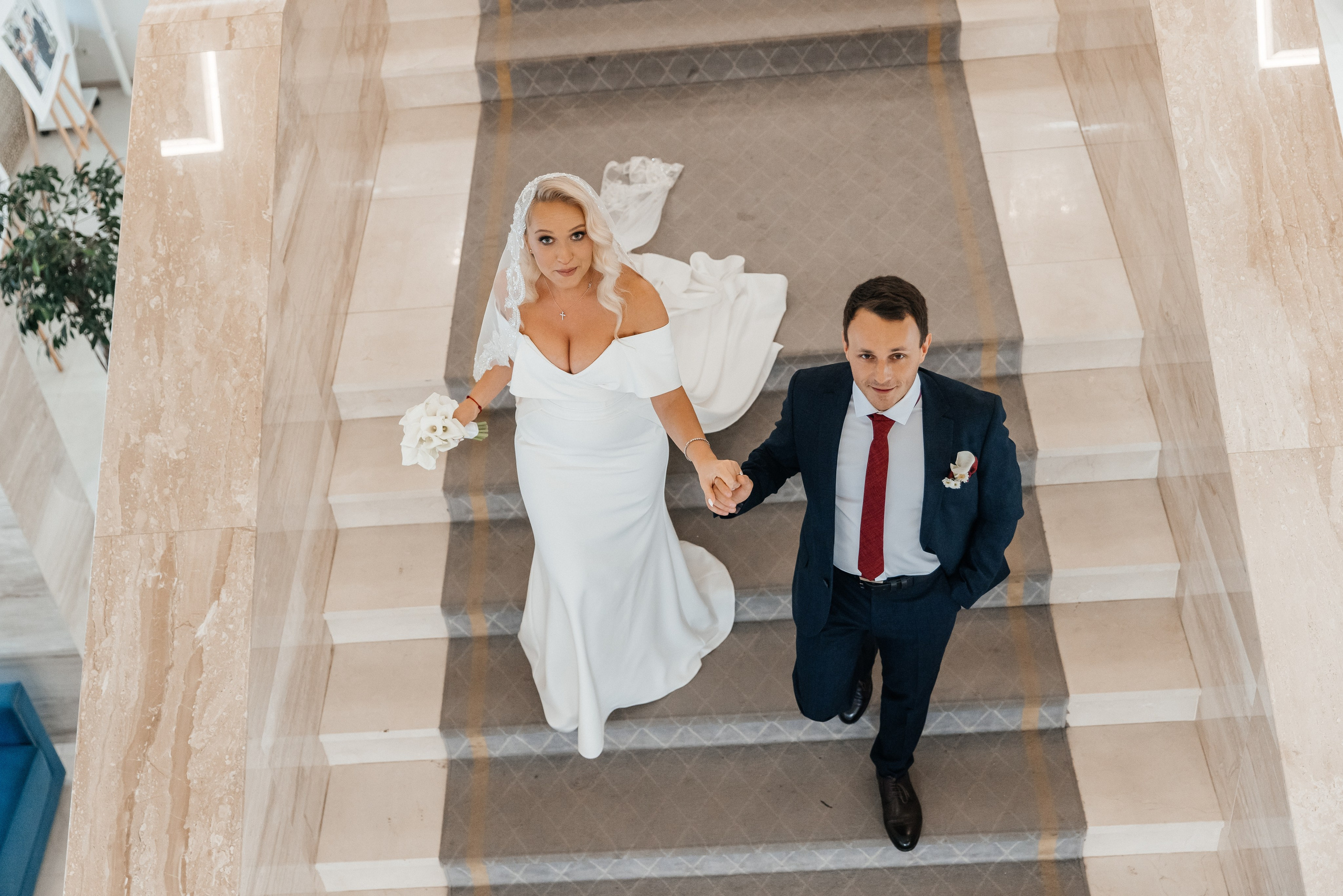 Алёна и Никита. Фотограф Москва Шептаев Артём