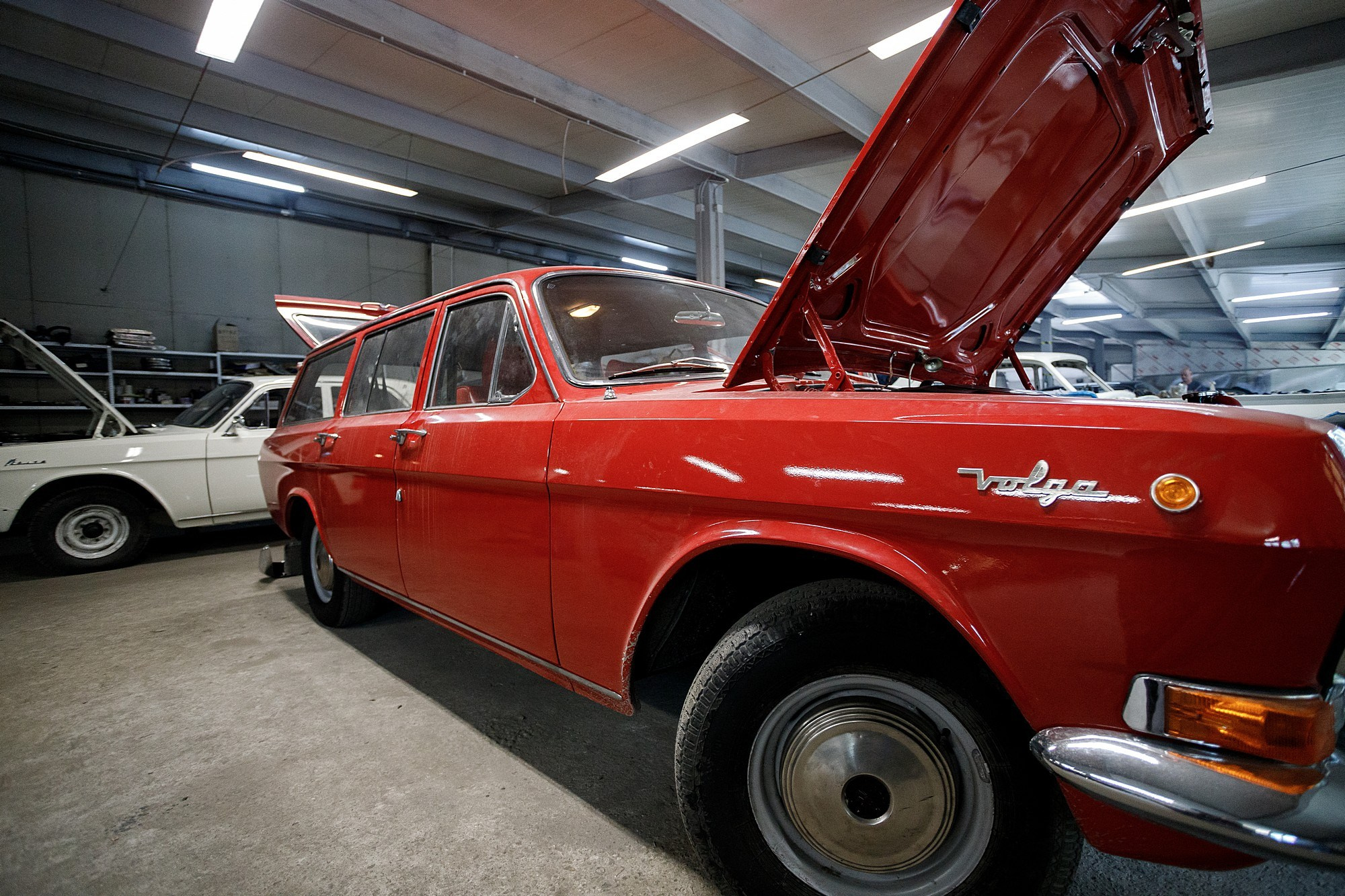 Сделано в СССР. Боченков Вадим | Фотограф в Пскове и Санкт-Петербурге