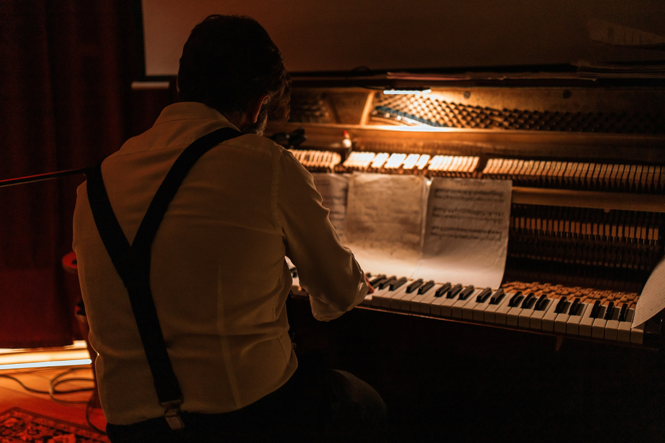 Вино.Еда.Джаз. Свадебный фотограф Краснодар и Москва. Анна Еремчук