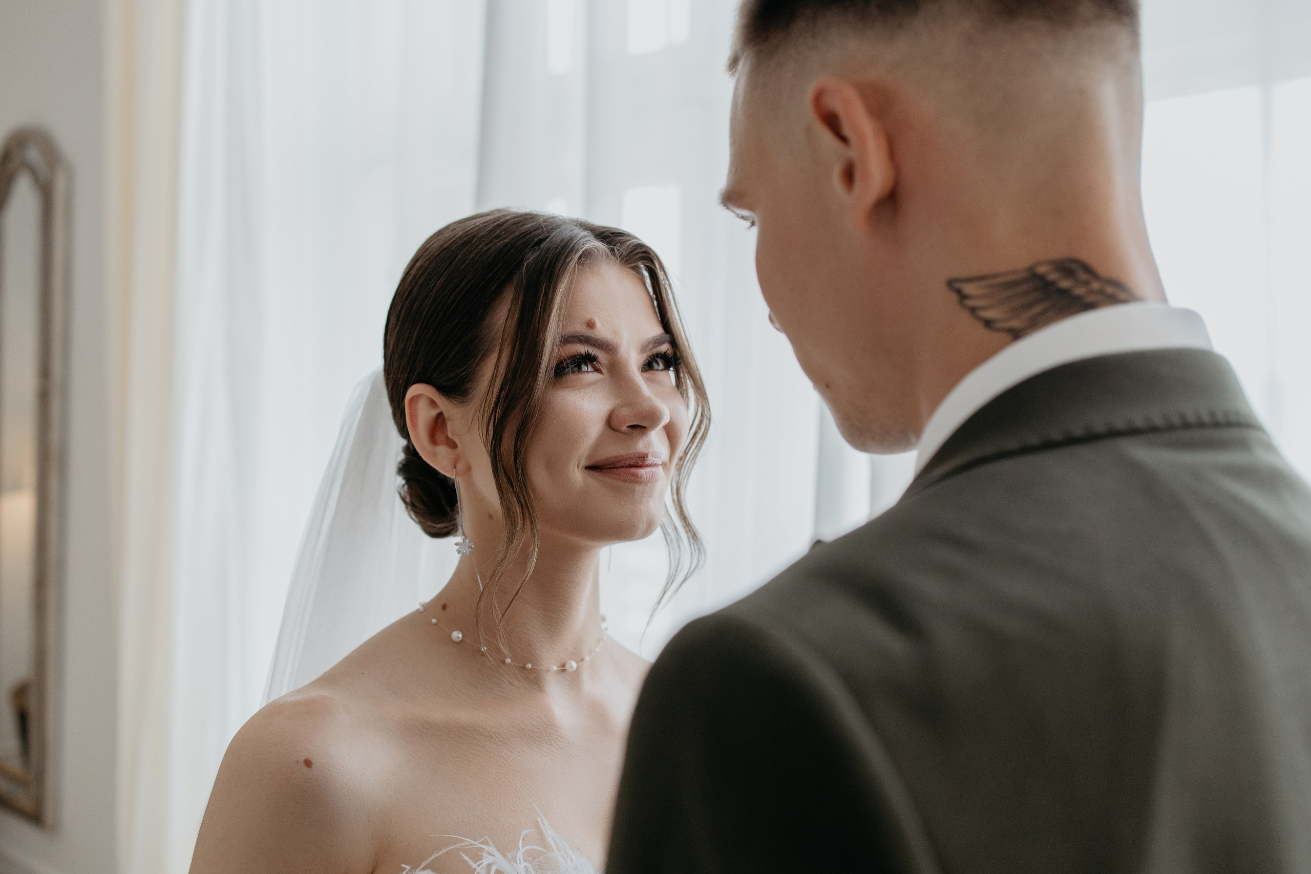 Денис & Ангелина. Свадебный фотограф Краснодар и Москва. Анна Еремчук