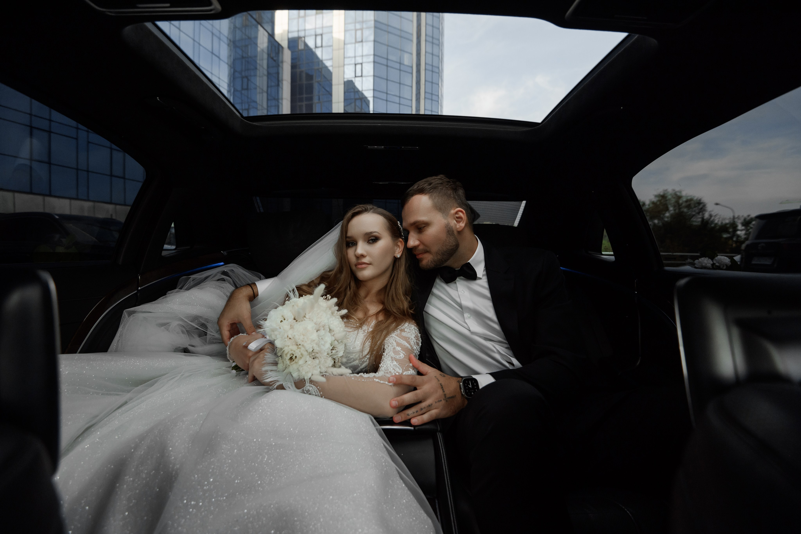 D & M. Свадебный фотограф в г. Астрахань. Так же выезжаю в другие города