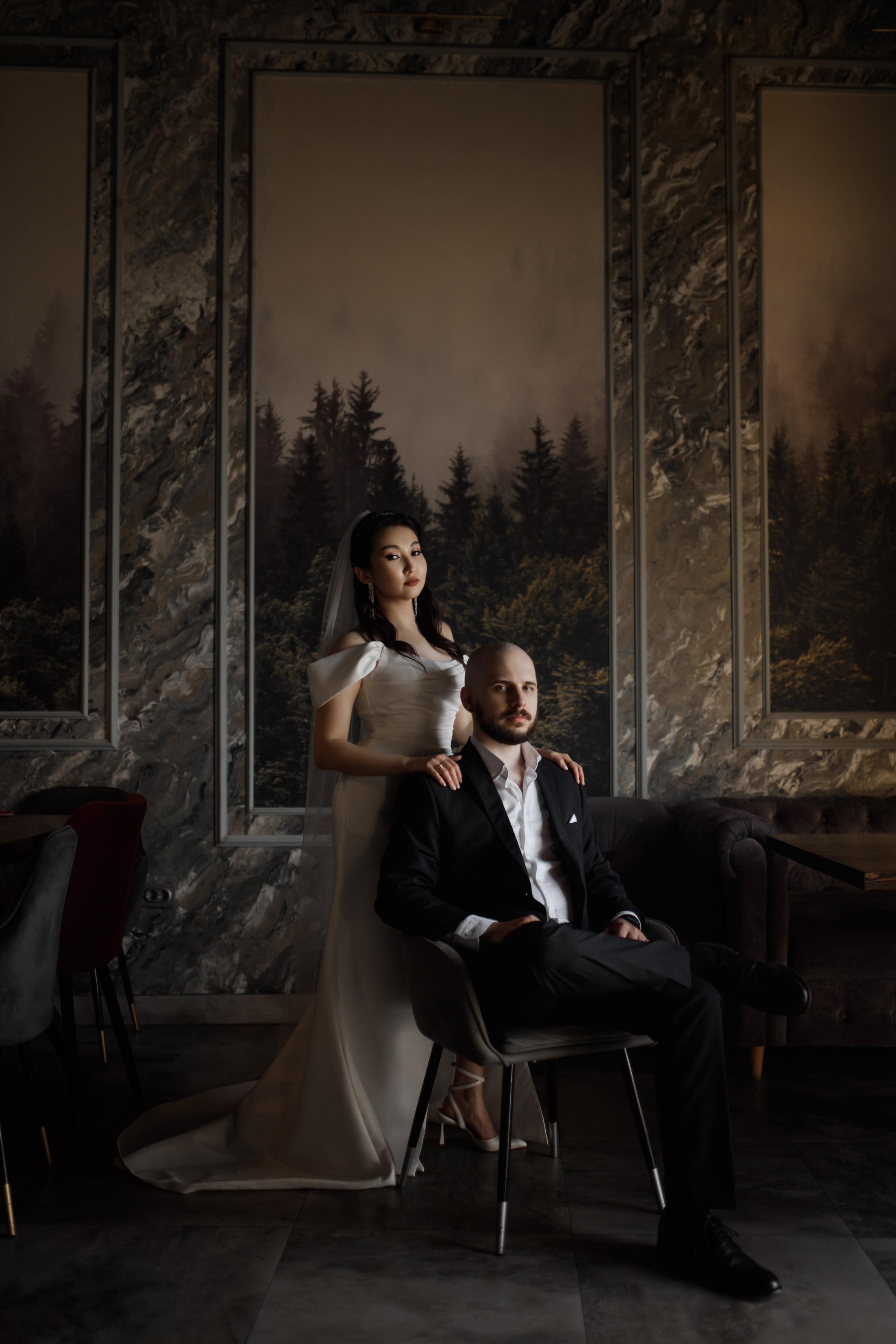 A & A. Свадебный фотограф в г. Астрахань. Так же выезжаю в другие города