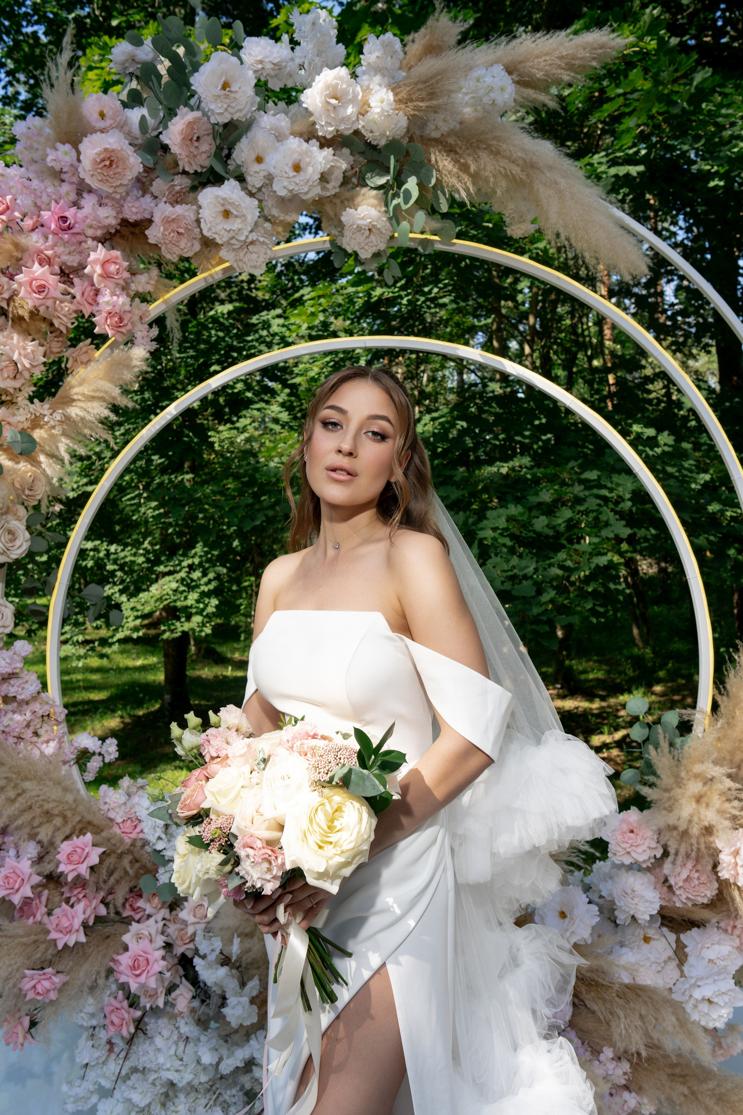 Свадебная съёмка от фотографа Владислава Блинова — Создайте идеальную свадебную съёмку. Vladislav Blinov photographer