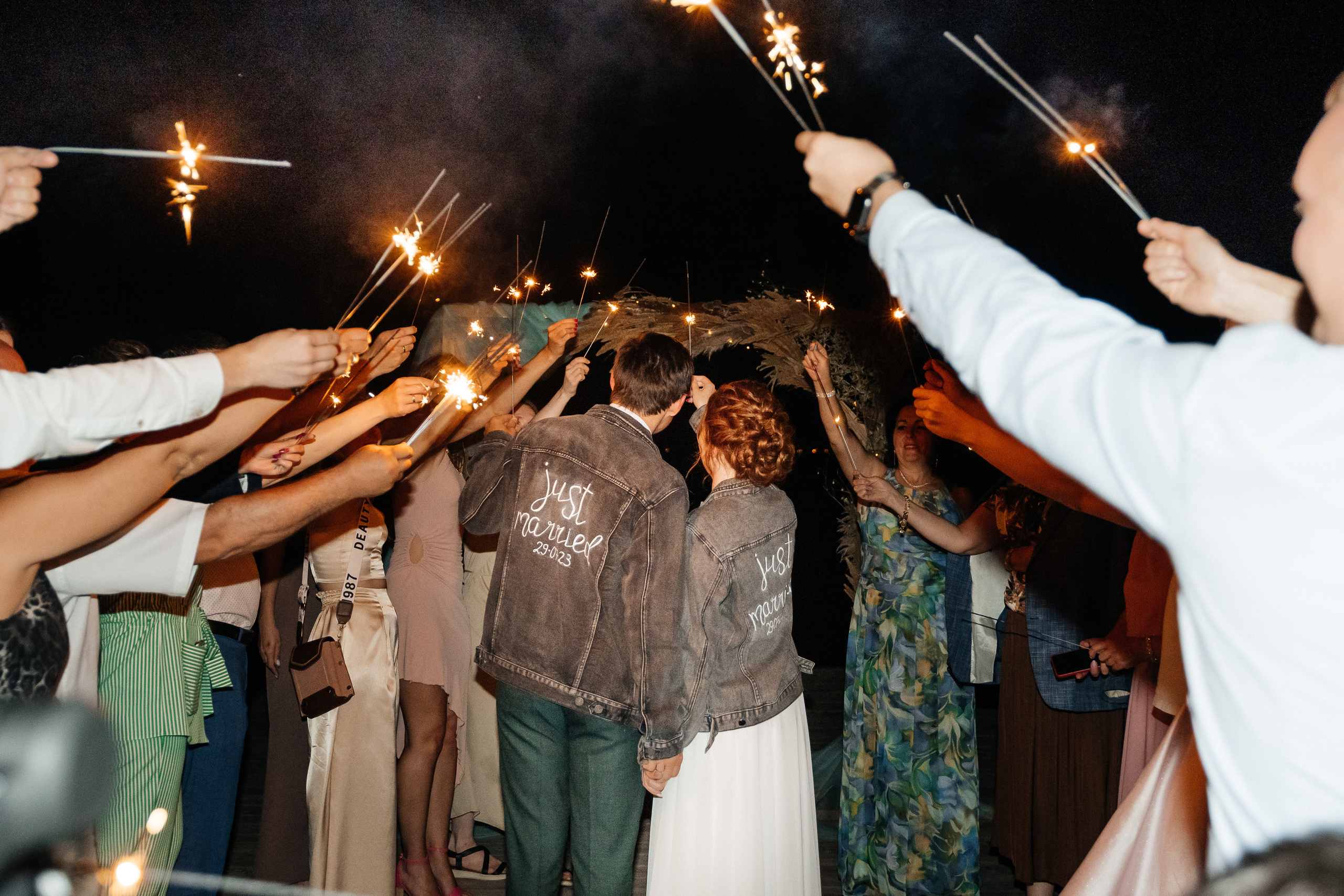 Владимир и Ксения. Свадебный фотограф и видеограф Жанна и Ренат Костандян, Ставрополь