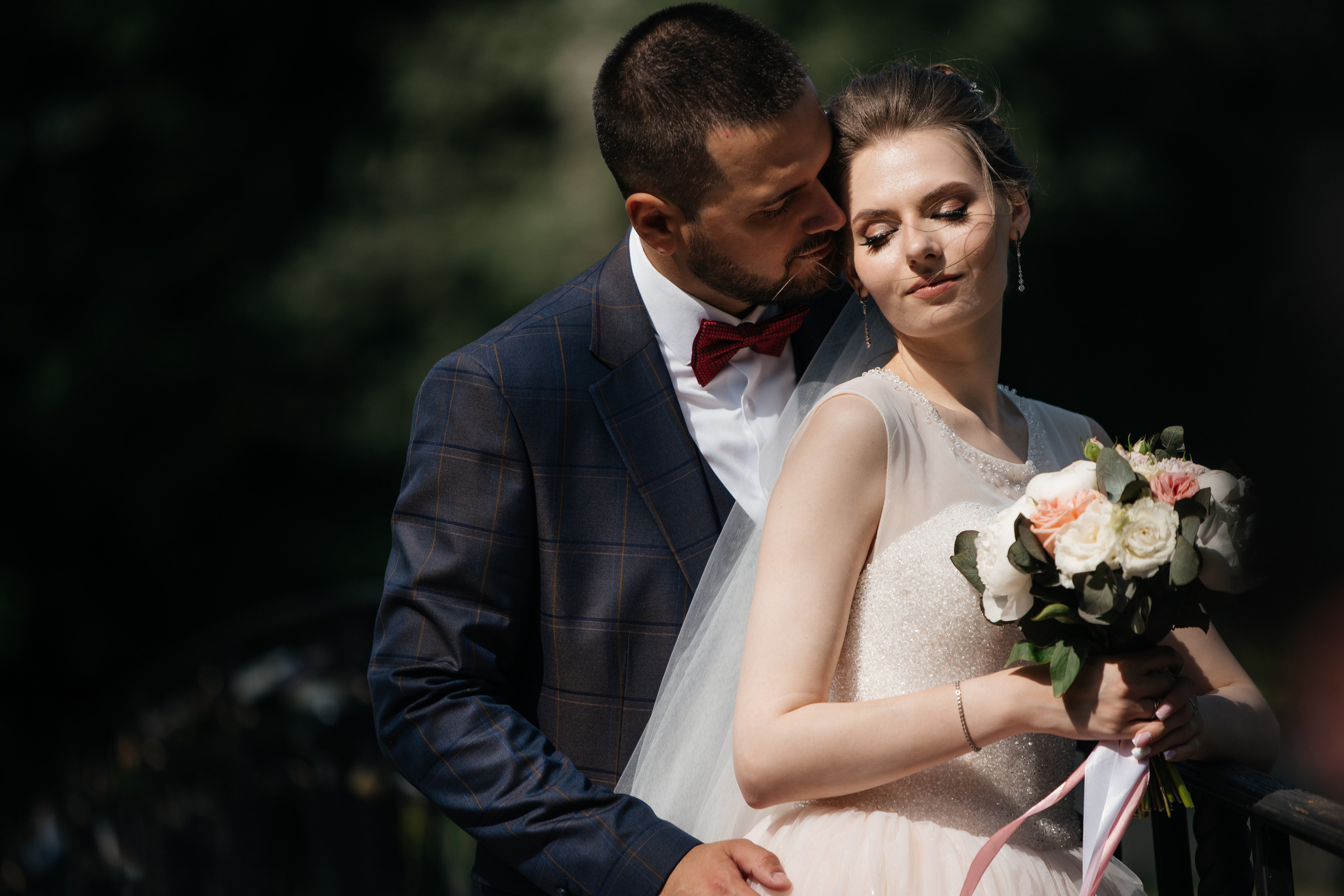 Владимир и Виктория. Свадебный фотограф и видеограф Жанна и Ренат Костандян, Ставрополь