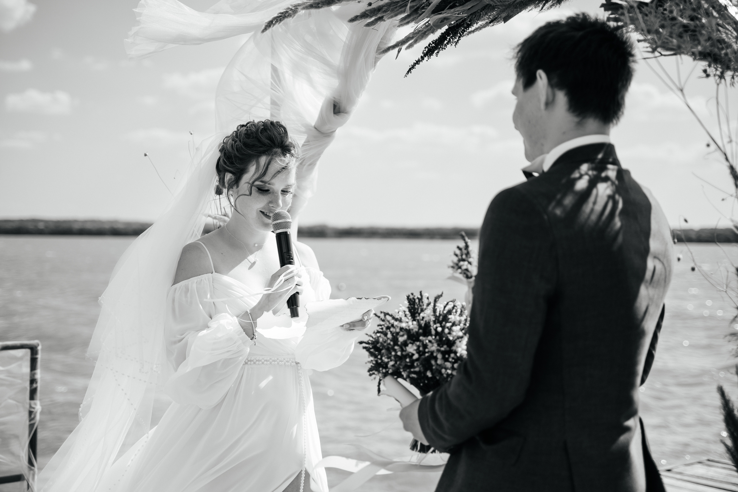 Владимир и Ксения. Свадебный фотограф и видеограф Жанна и Ренат Костандян, Ставрополь