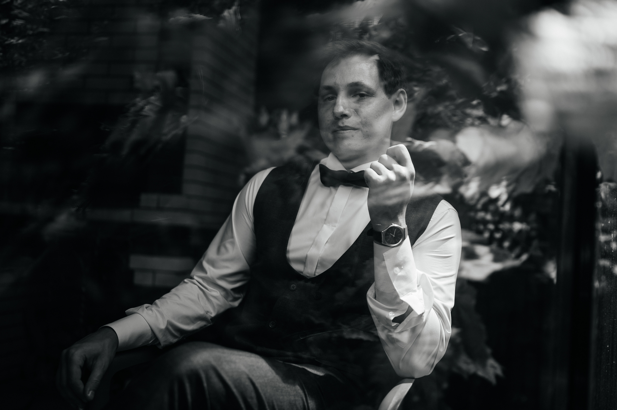 Владимир и Ксения. Свадебный фотограф и видеограф Жанна и Ренат Костандян, Ставрополь