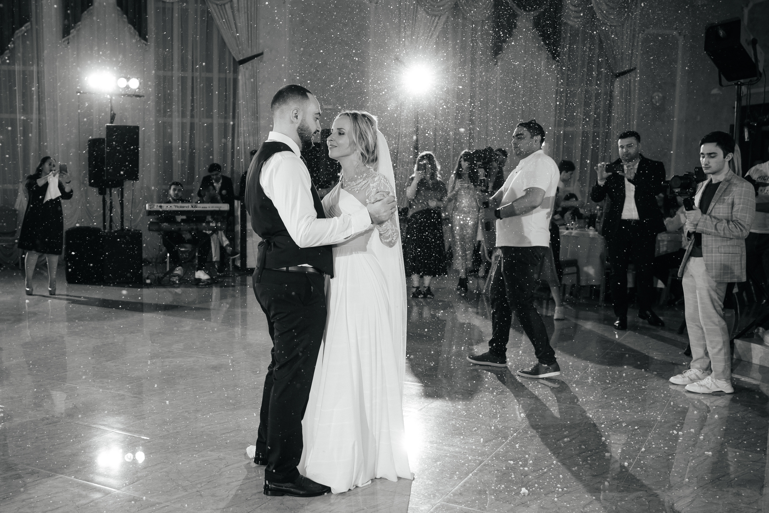 Михаил и Екатерина. Свадебный фотограф и видеограф Жанна и Ренат Костандян, Ставрополь