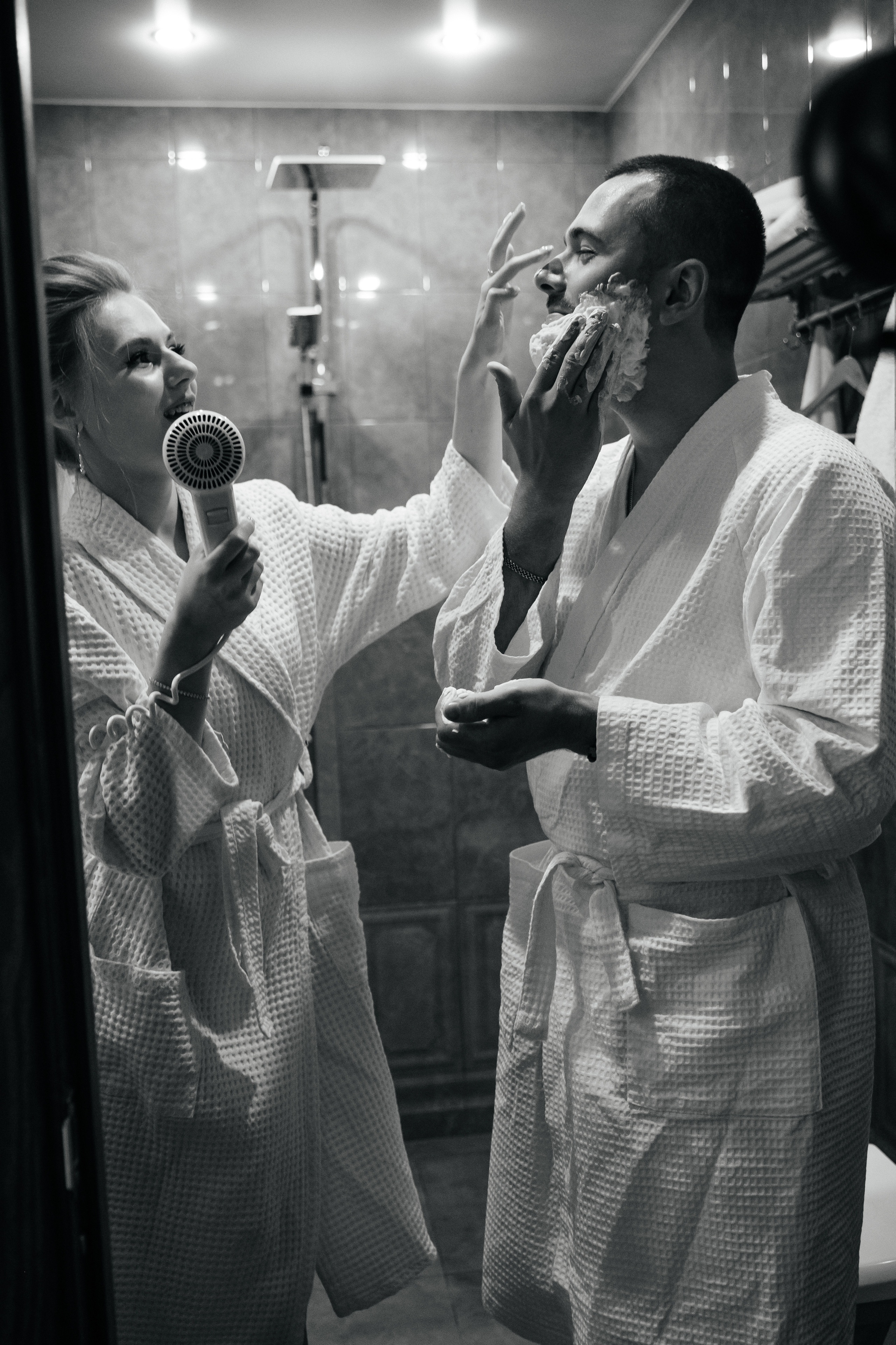 Владимир и Виктория. Свадебный фотограф и видеограф Жанна и Ренат Костандян, Ставрополь