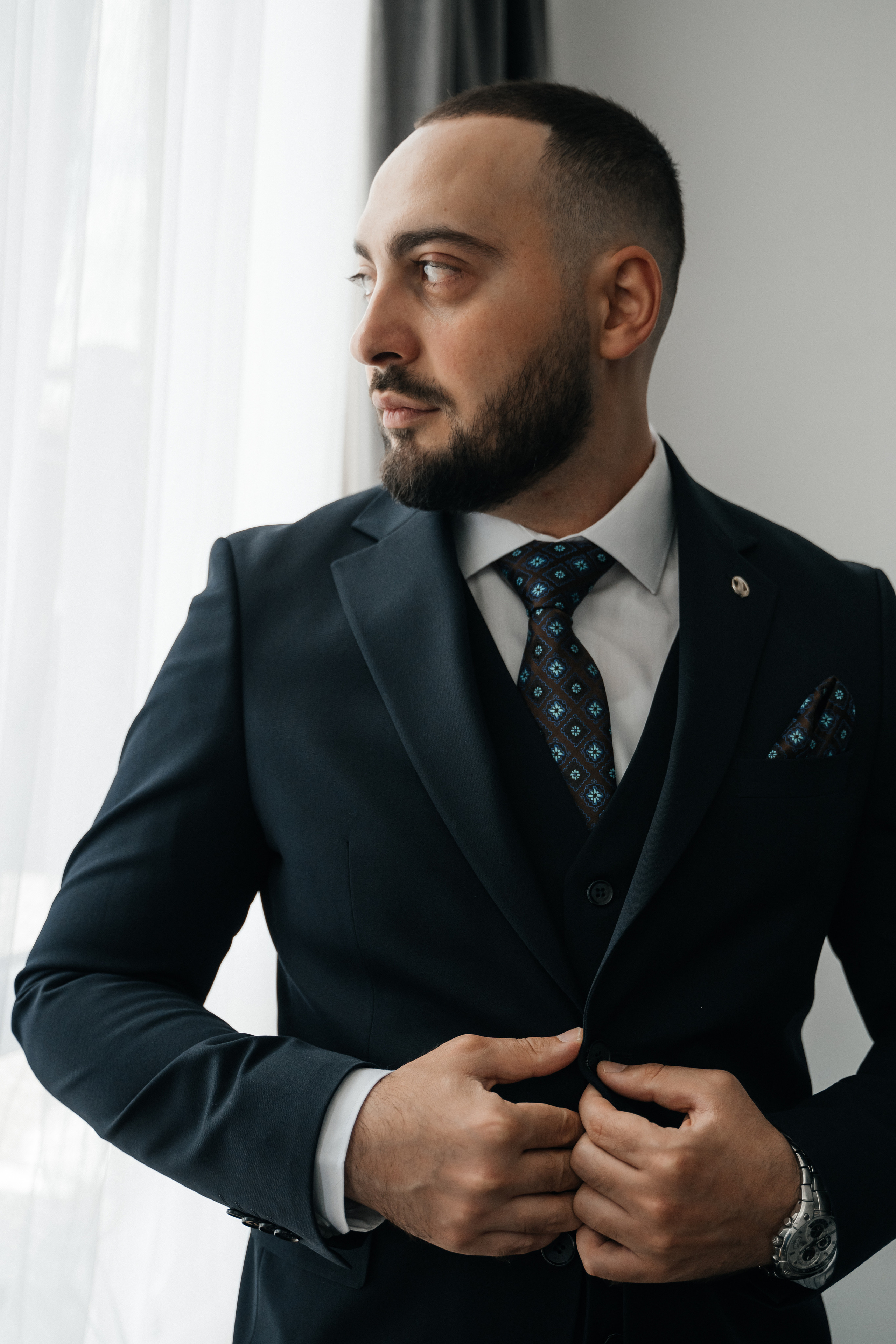 Михаил и Екатерина. Свадебный фотограф и видеограф Жанна и Ренат Костандян, Ставрополь