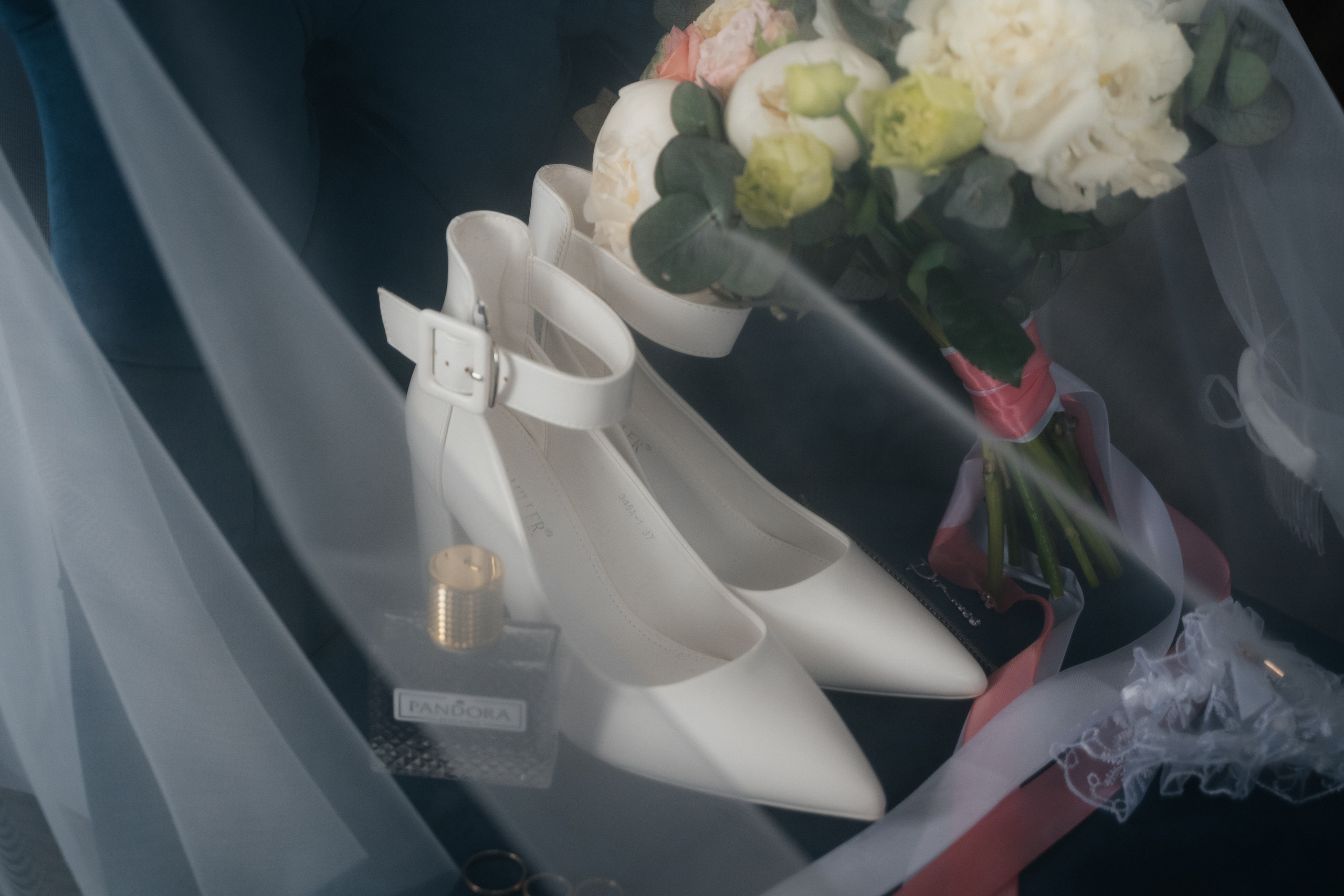 Владимир и Виктория. Свадебный фотограф и видеограф Жанна и Ренат Костандян, Ставрополь