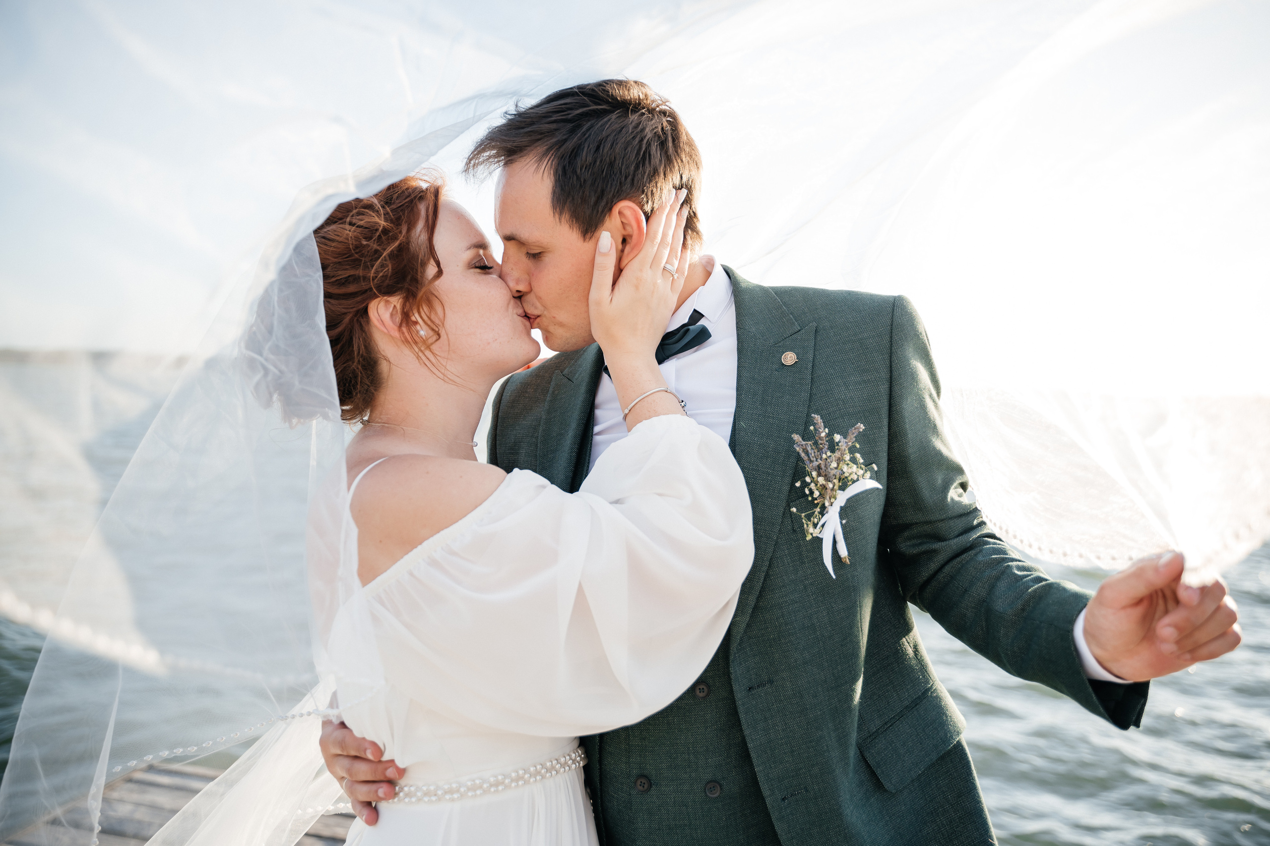 Владимир и Ксения. Свадебный фотограф и видеограф Жанна и Ренат Костандян, Ставрополь