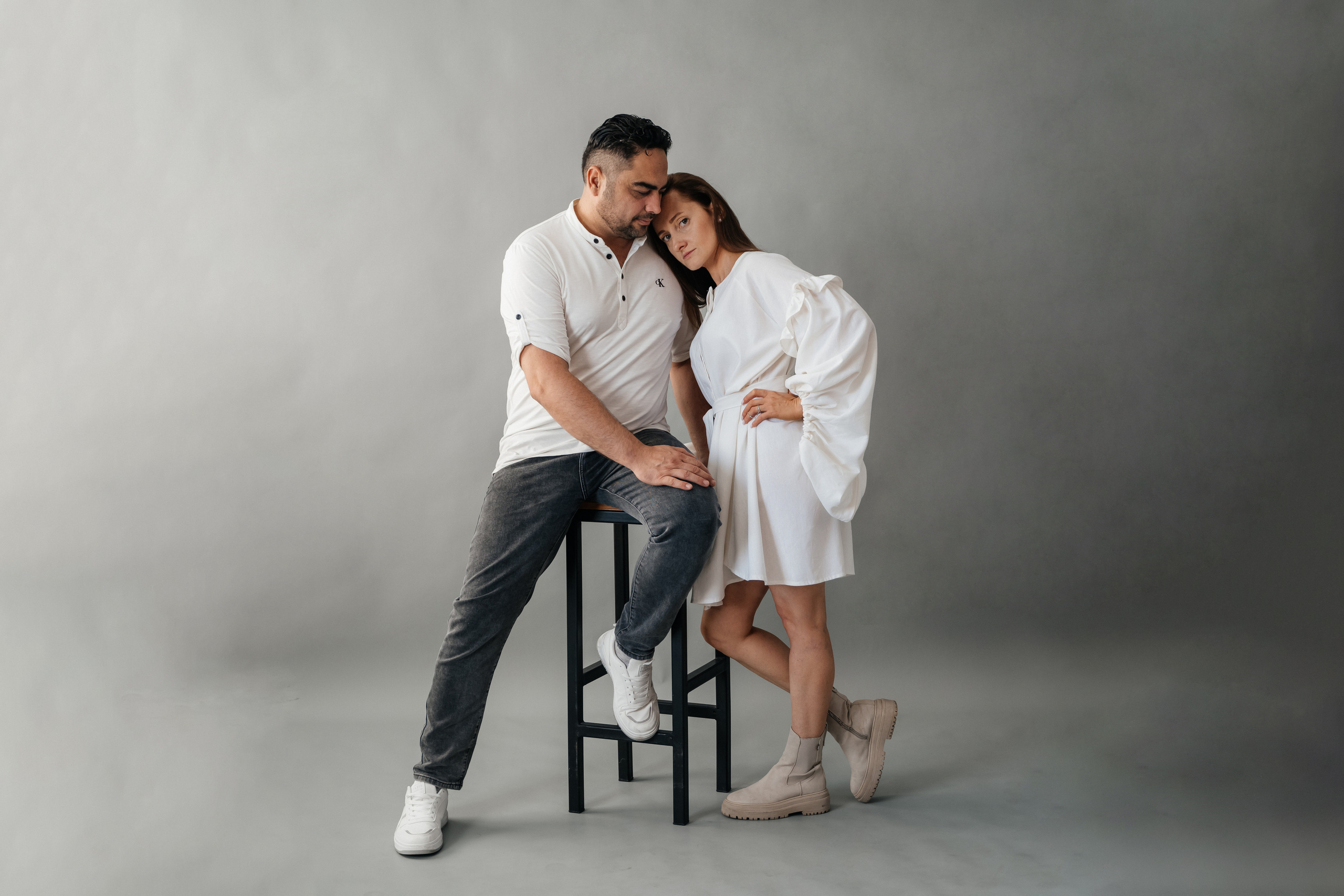 О нас. Свадебный фотограф и видеограф Жанна и Ренат Костандян, Ставрополь