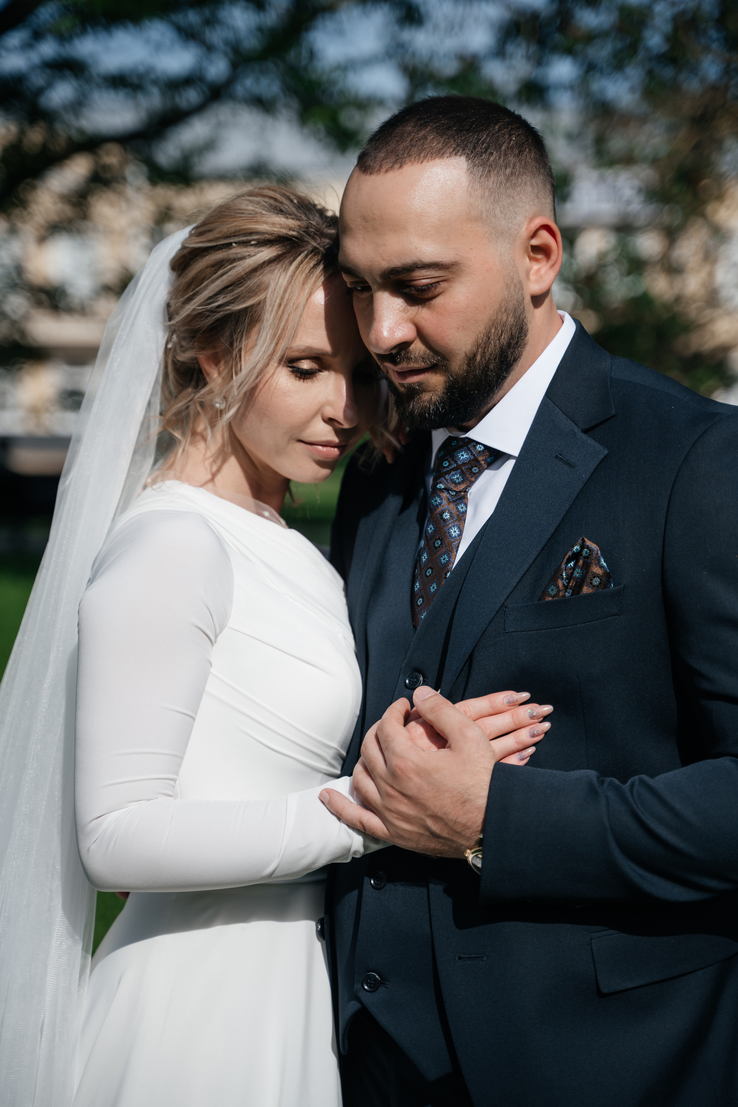 Михаил и Екатерина. Свадебный фотограф и видеограф Жанна и Ренат Костандян, Ставрополь