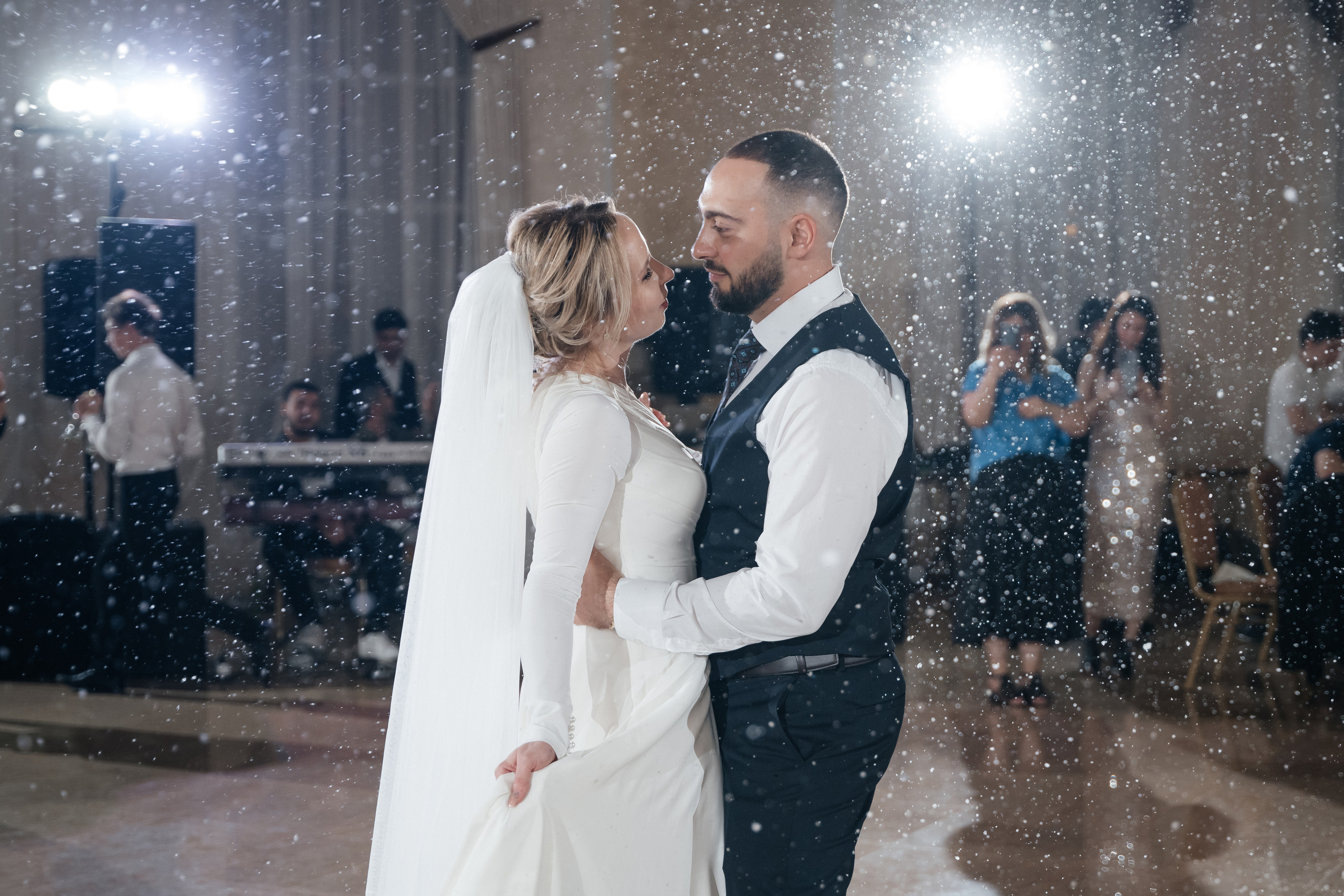 Михаил и Екатерина. Свадебный фотограф и видеограф Жанна и Ренат Костандян, Ставрополь