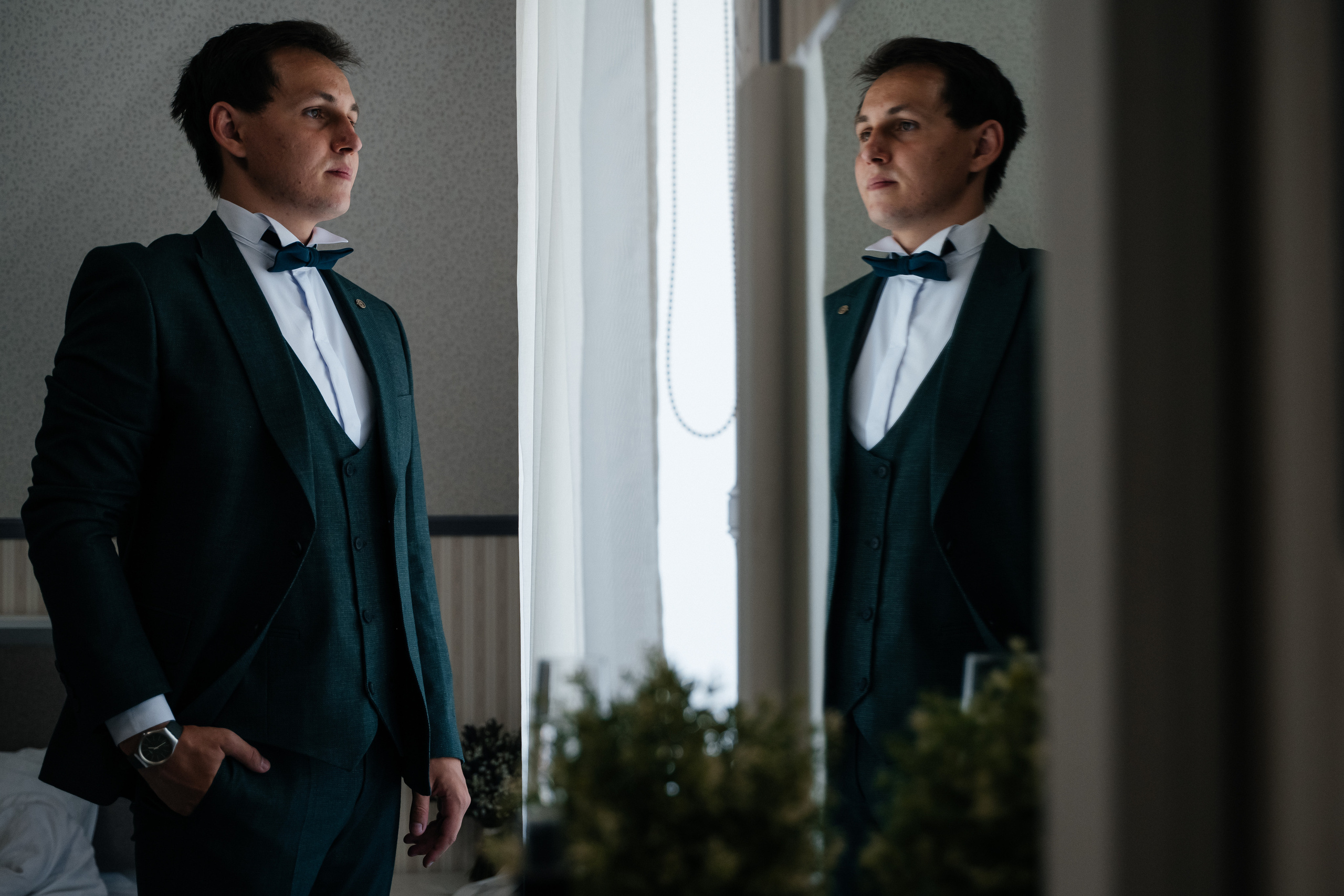 Владимир и Ксения. Свадебный фотограф и видеограф Жанна и Ренат Костандян, Ставрополь