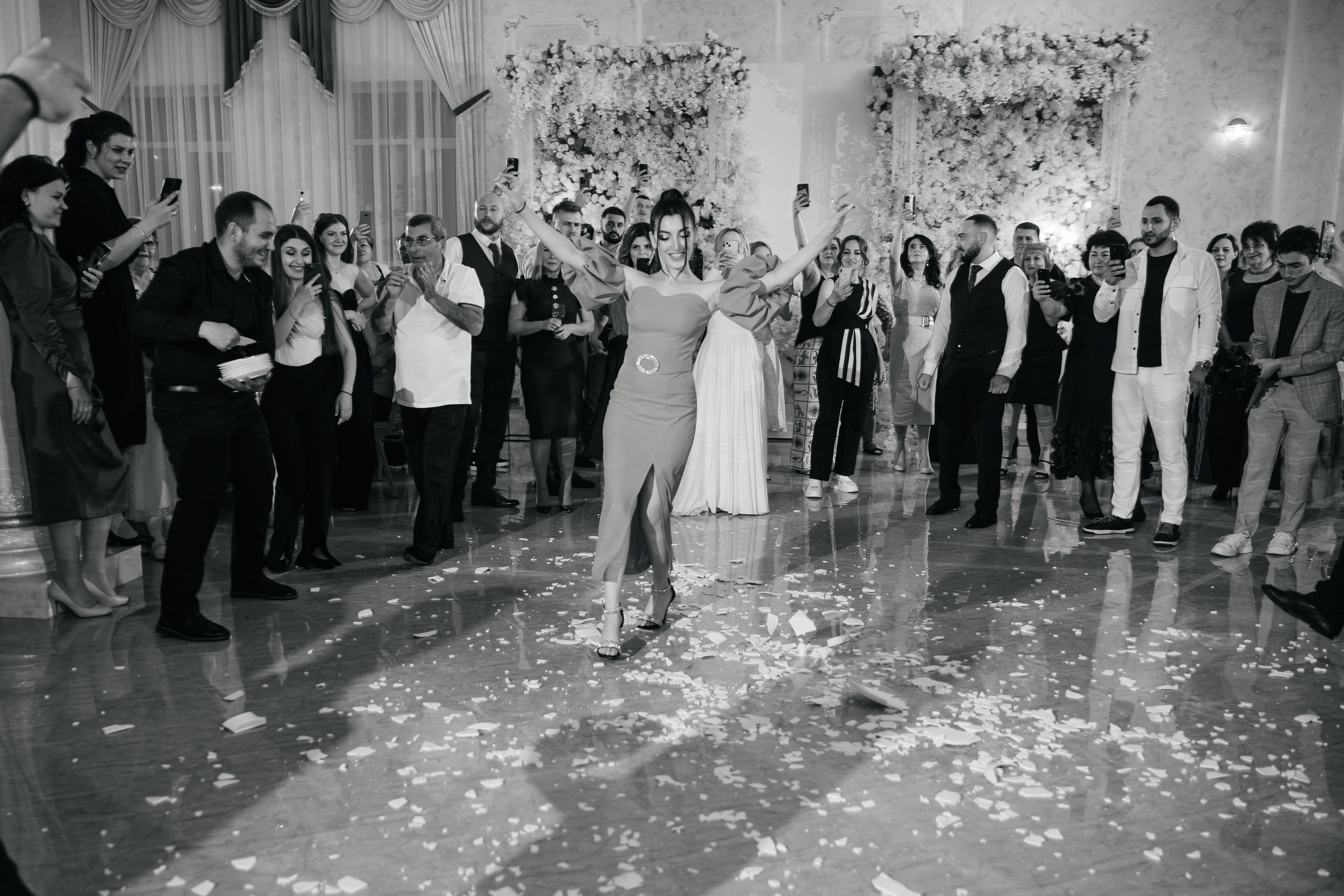 Михаил и Екатерина. Свадебный фотограф и видеограф Жанна и Ренат Костандян, Ставрополь