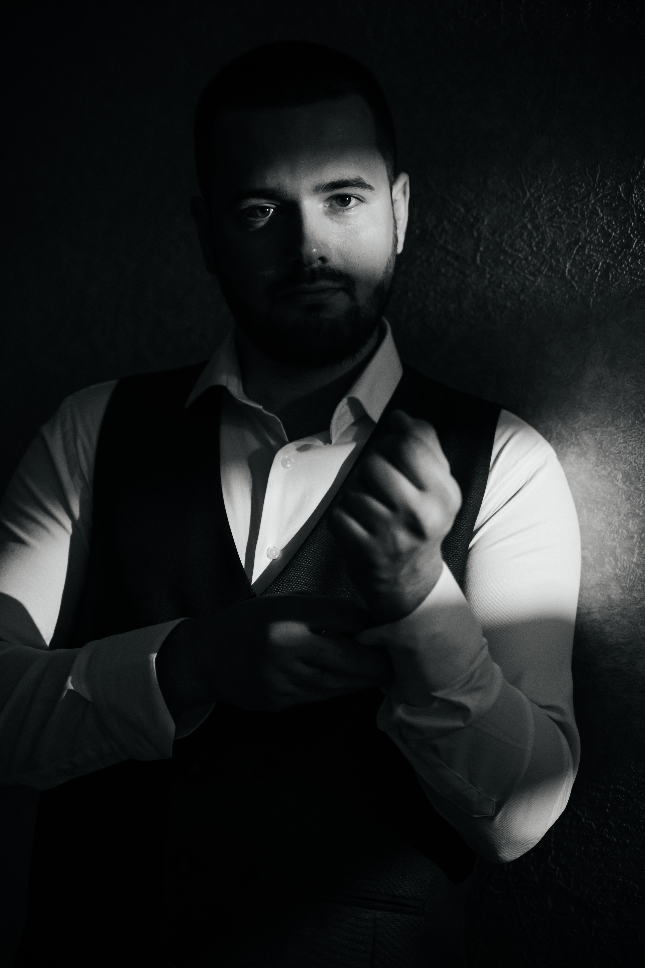 Владимир и Виктория. Свадебный фотограф и видеограф Жанна и Ренат Костандян, Ставрополь