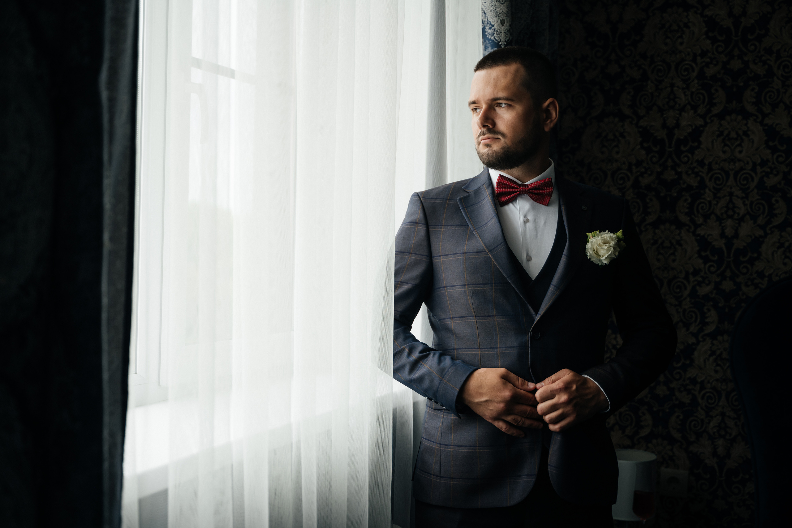 Владимир и Виктория. Свадебный фотограф и видеограф Жанна и Ренат Костандян, Ставрополь