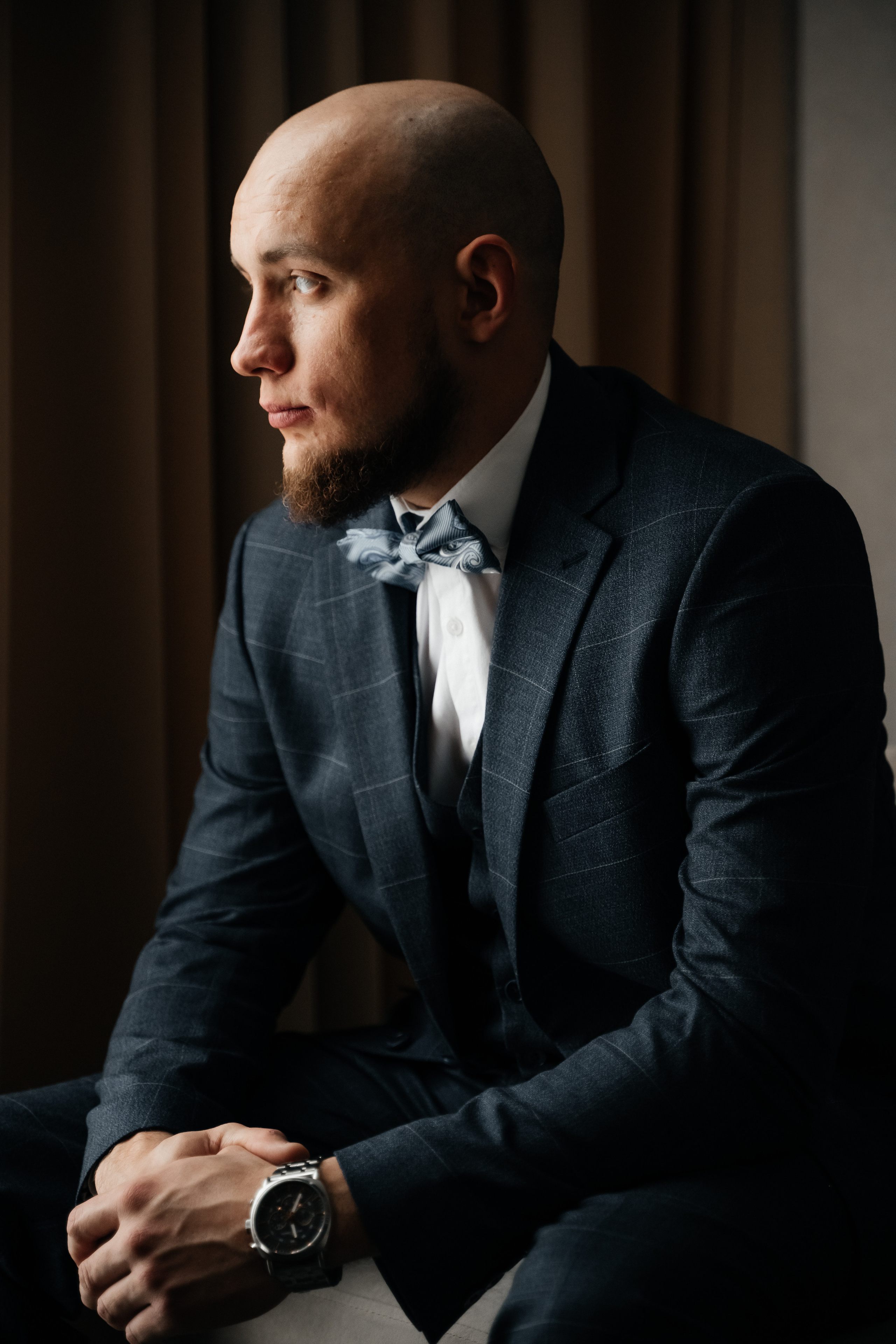 Евгений и Екатерина. Свадебный фотограф и видеограф Жанна и Ренат Костандян, Ставрополь