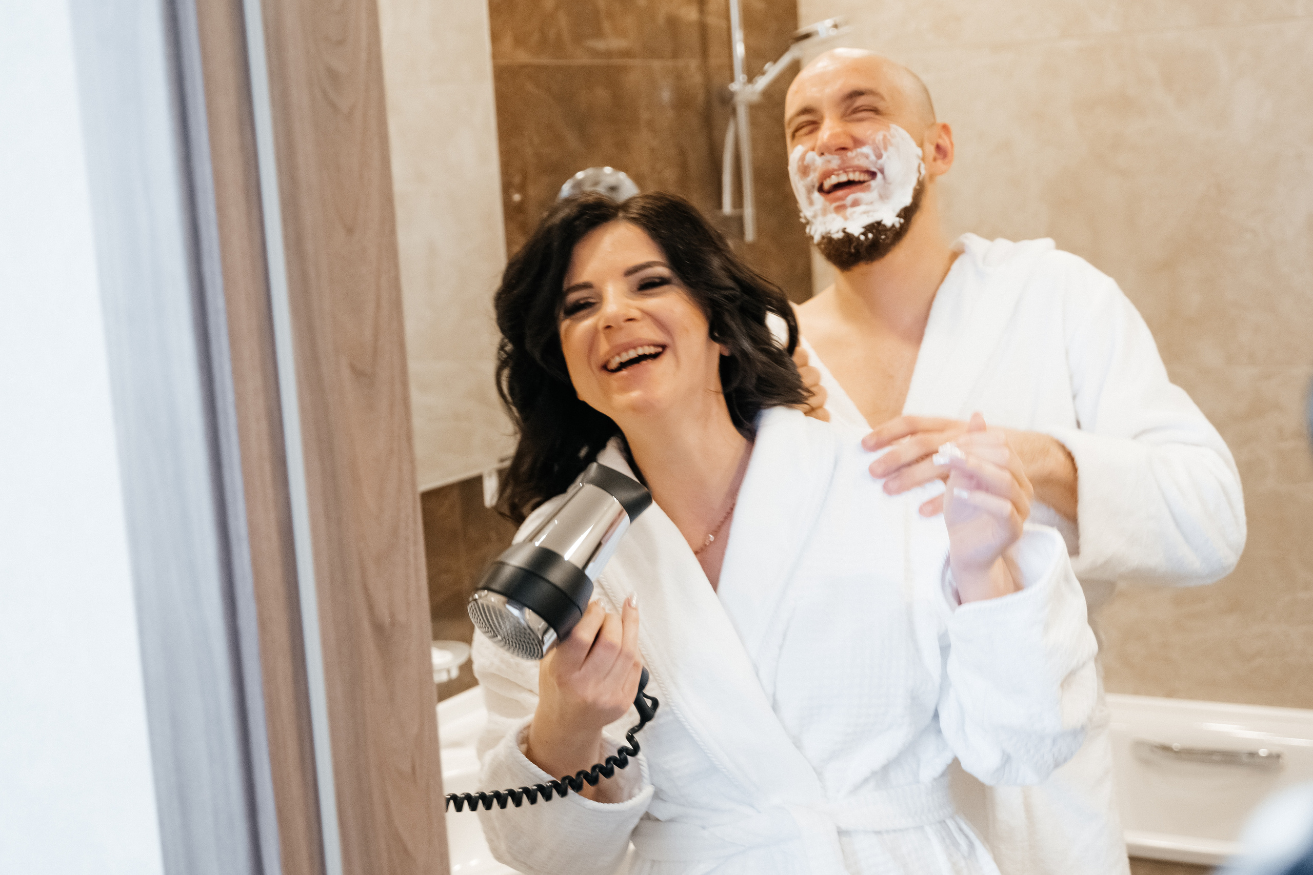 Евгений и Екатерина. Свадебный фотограф и видеограф Жанна и Ренат Костандян, Ставрополь