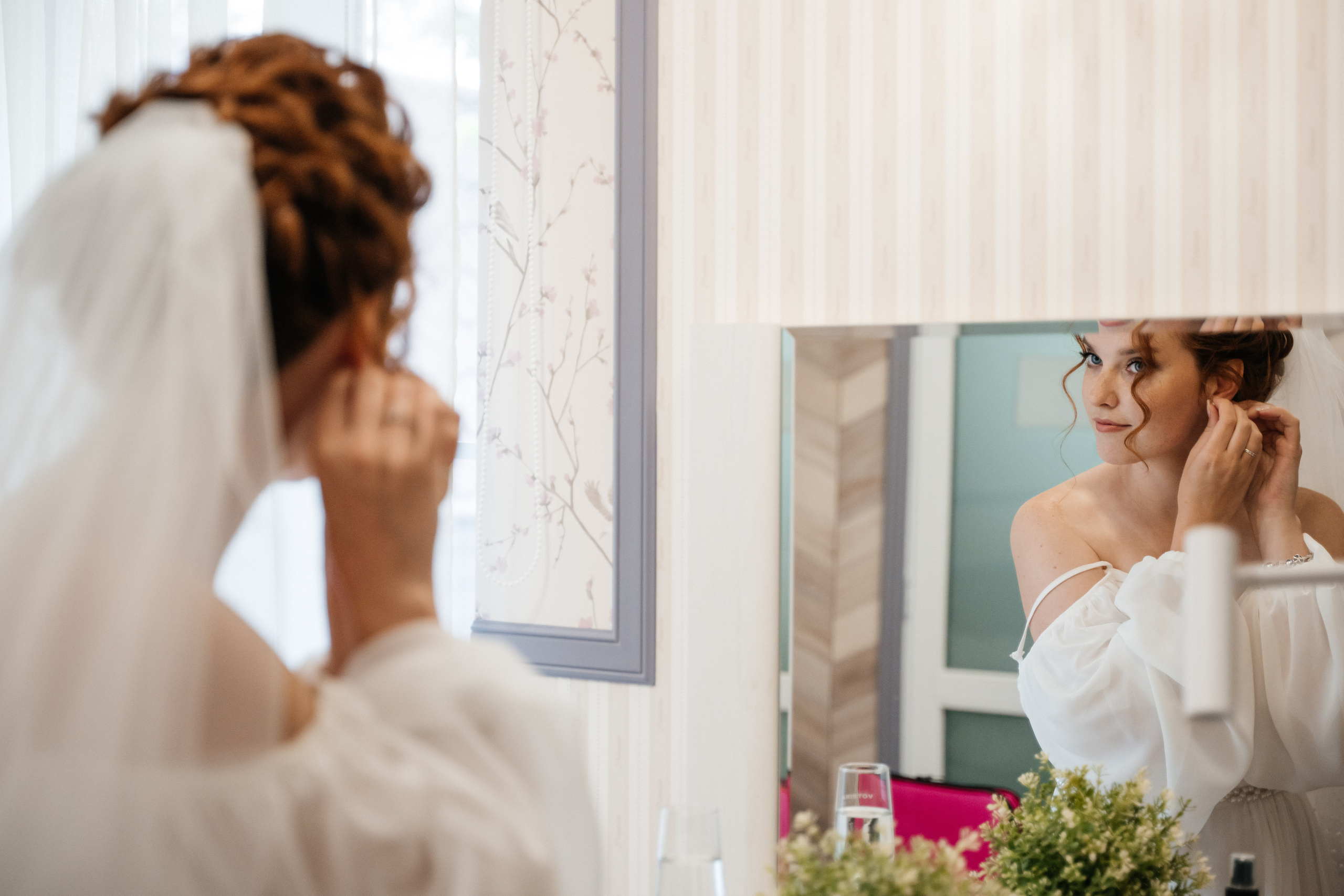 Владимир и Ксения. Свадебный фотограф и видеограф Жанна и Ренат Костандян, Ставрополь