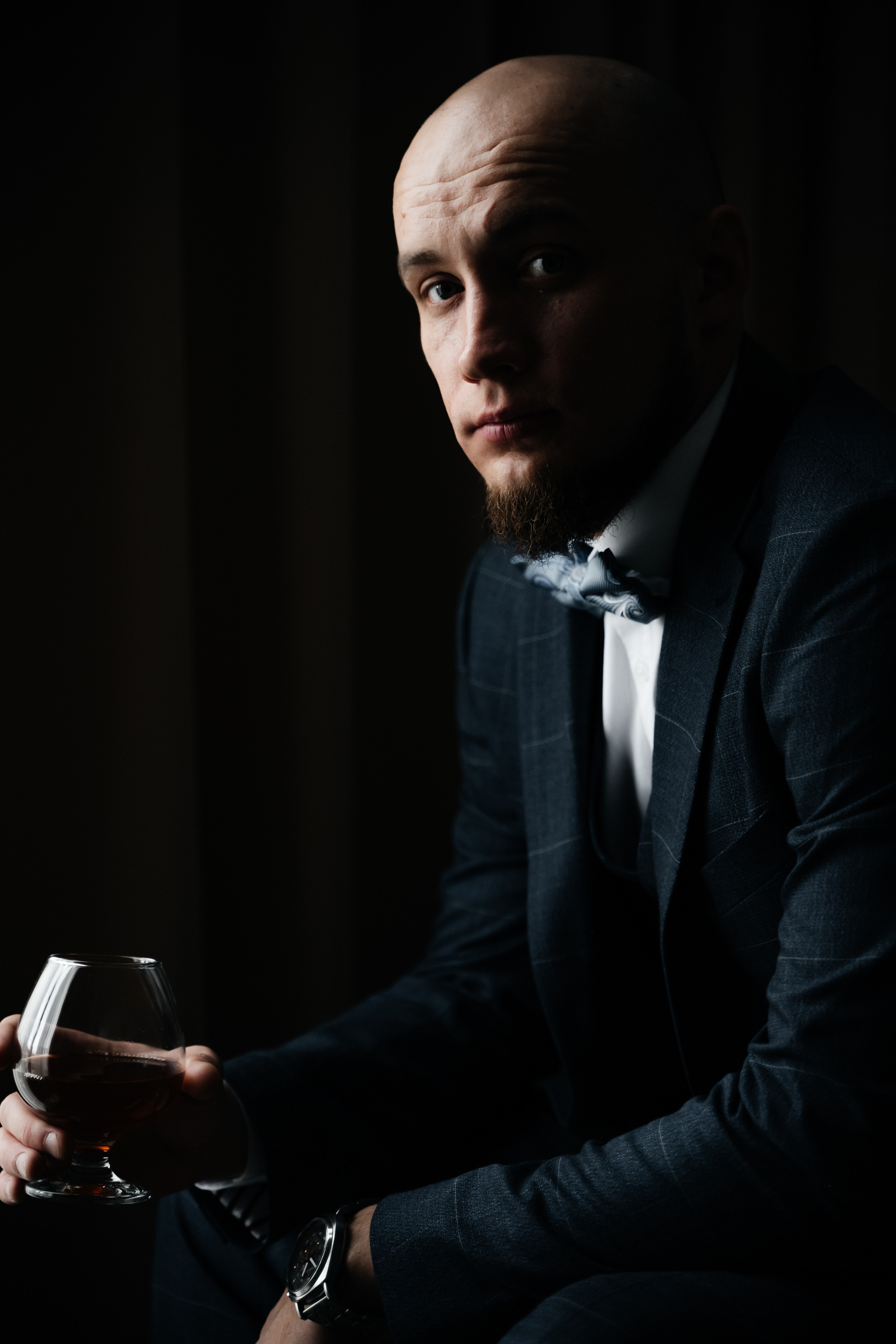 Евгений и Екатерина. Свадебный фотограф и видеограф Жанна и Ренат Костандян, Ставрополь