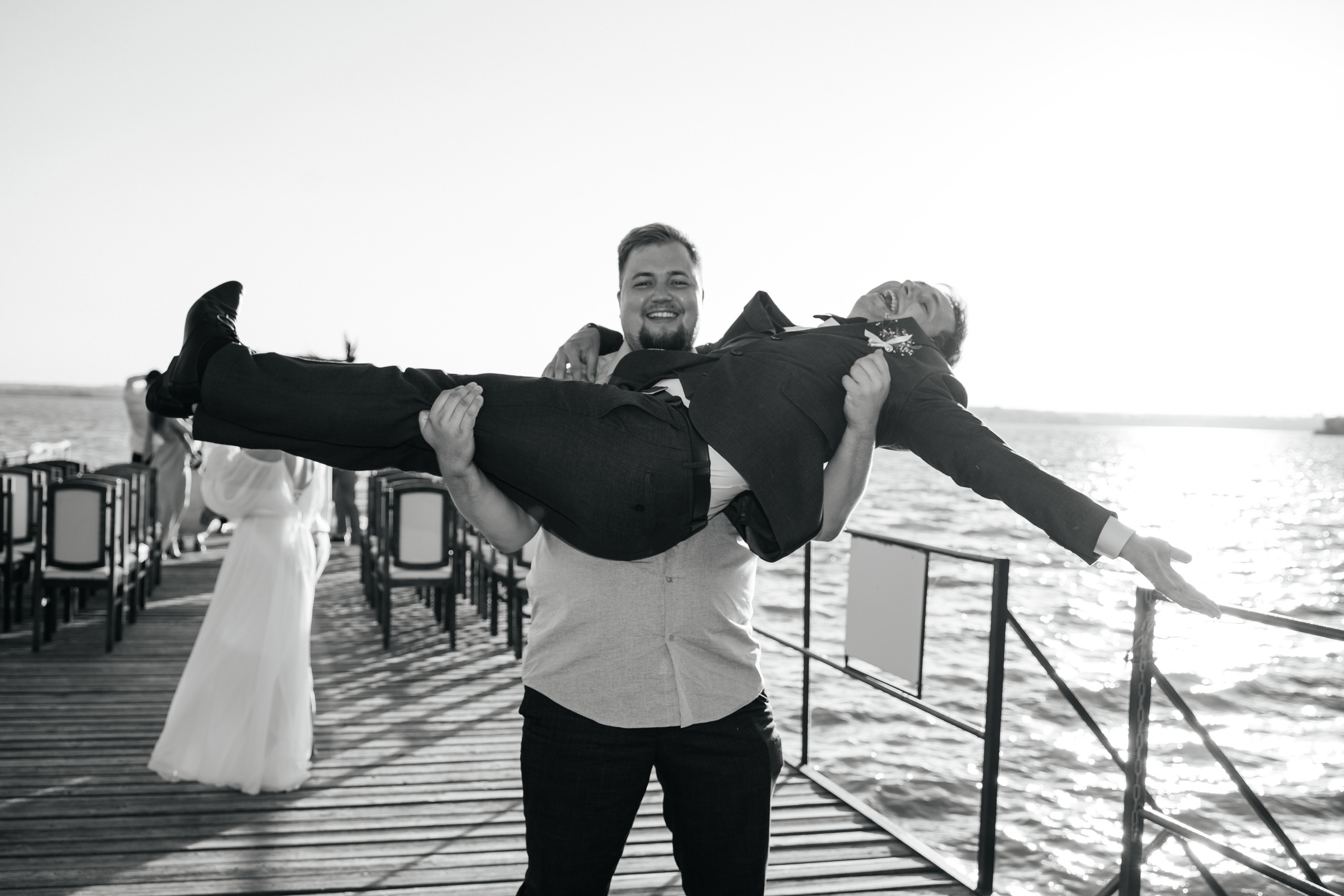 Владимир и Ксения. Свадебный фотограф и видеограф Жанна и Ренат Костандян, Ставрополь