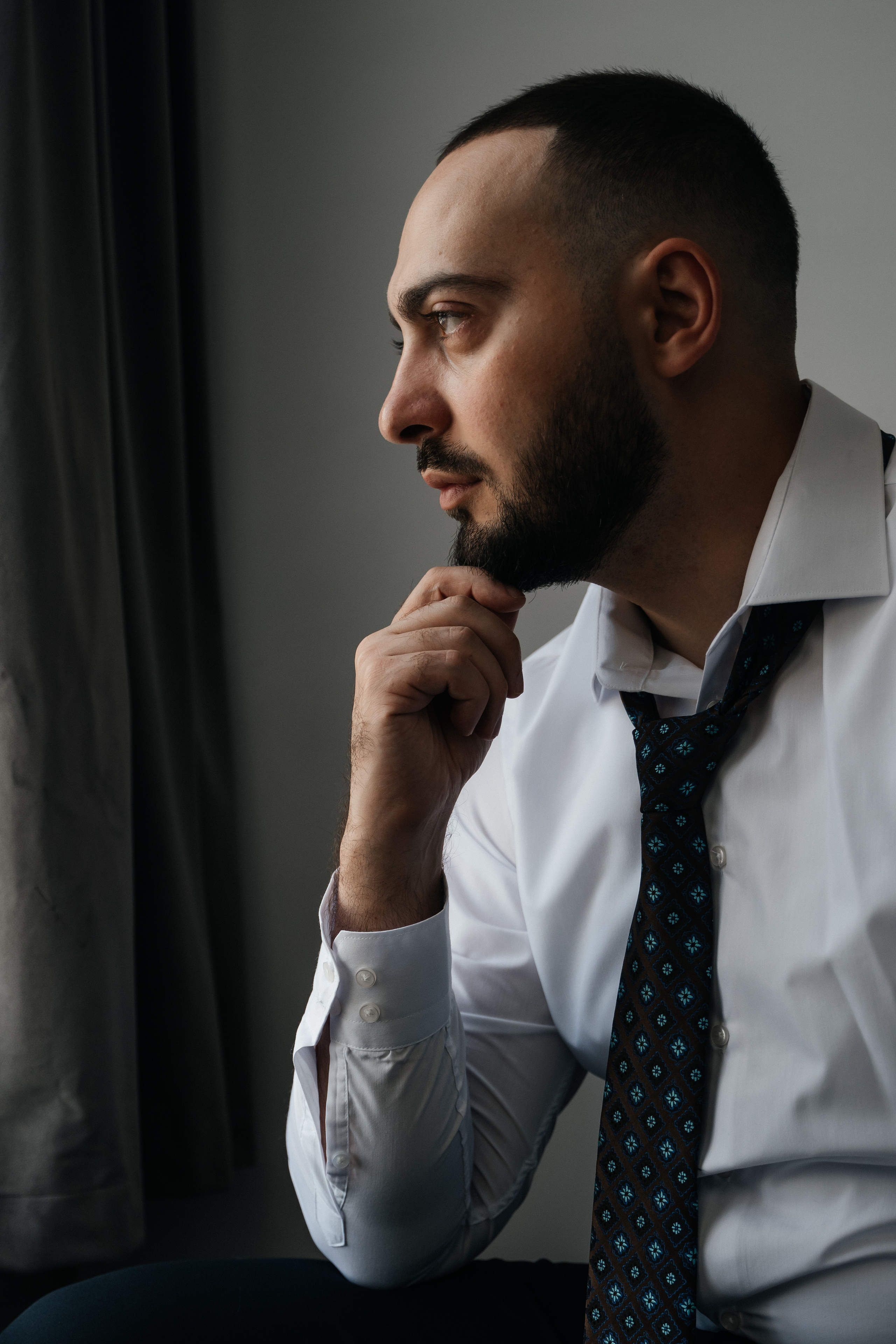 Михаил и Екатерина. Свадебный фотограф и видеограф Жанна и Ренат Костандян, Ставрополь