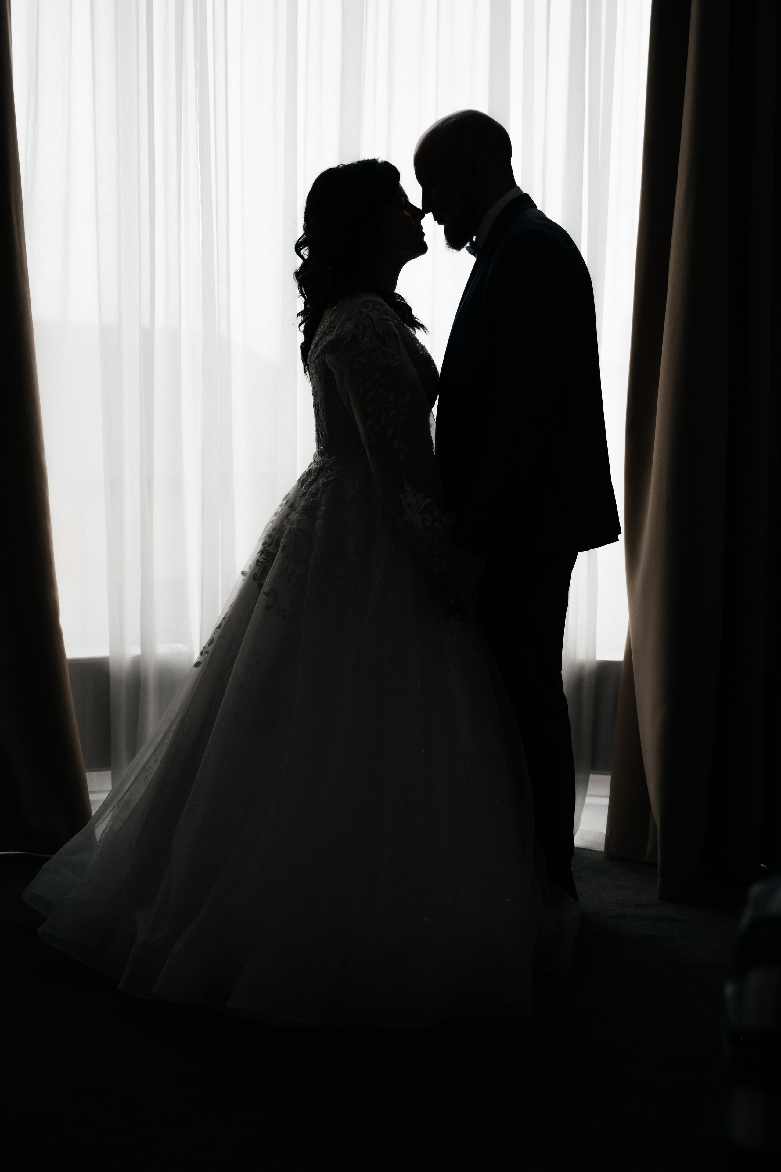 Евгений и Екатерина. Свадебный фотограф и видеограф Жанна и Ренат Костандян, Ставрополь