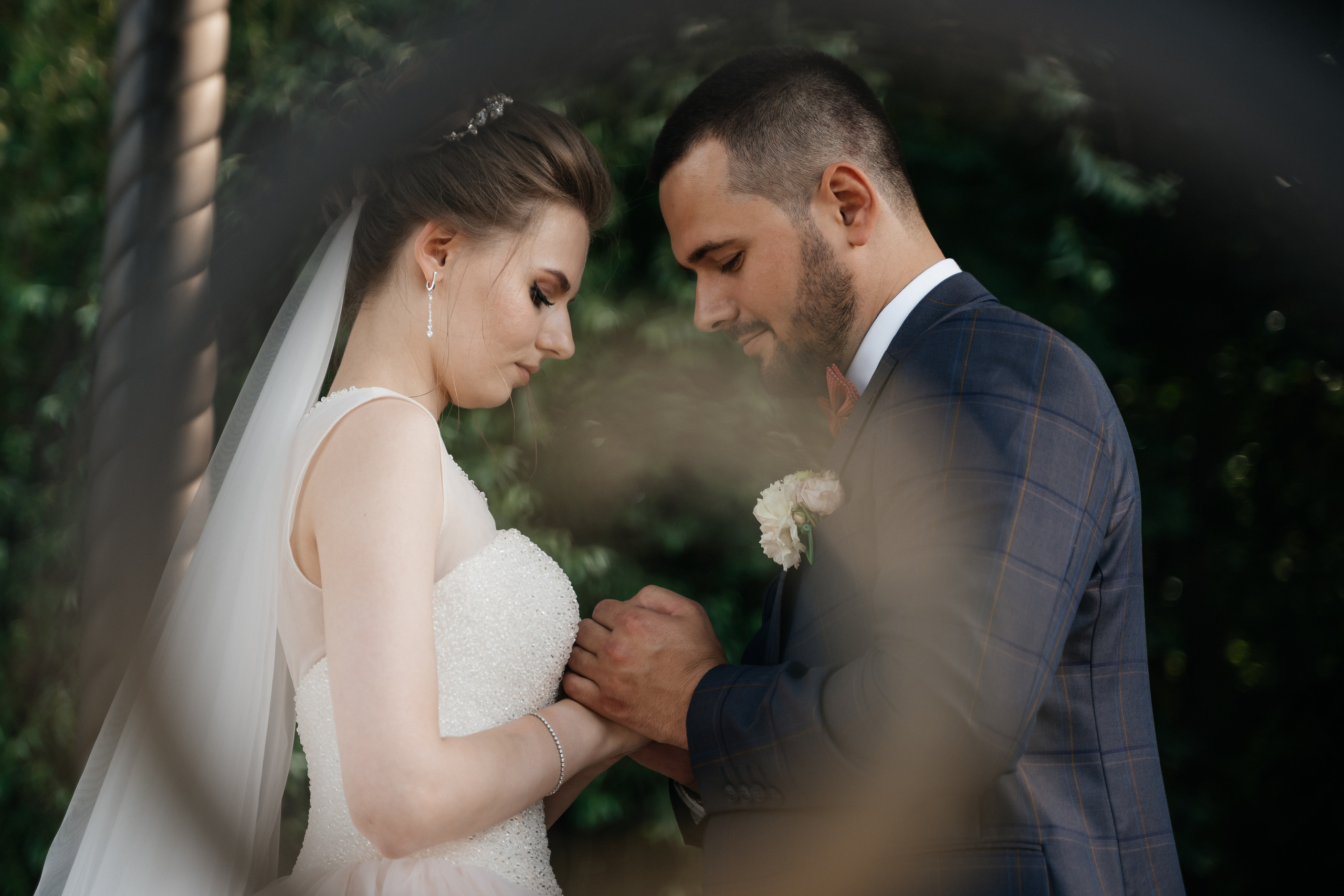 Владимир и Виктория. Свадебный фотограф и видеограф Жанна и Ренат Костандян, Ставрополь