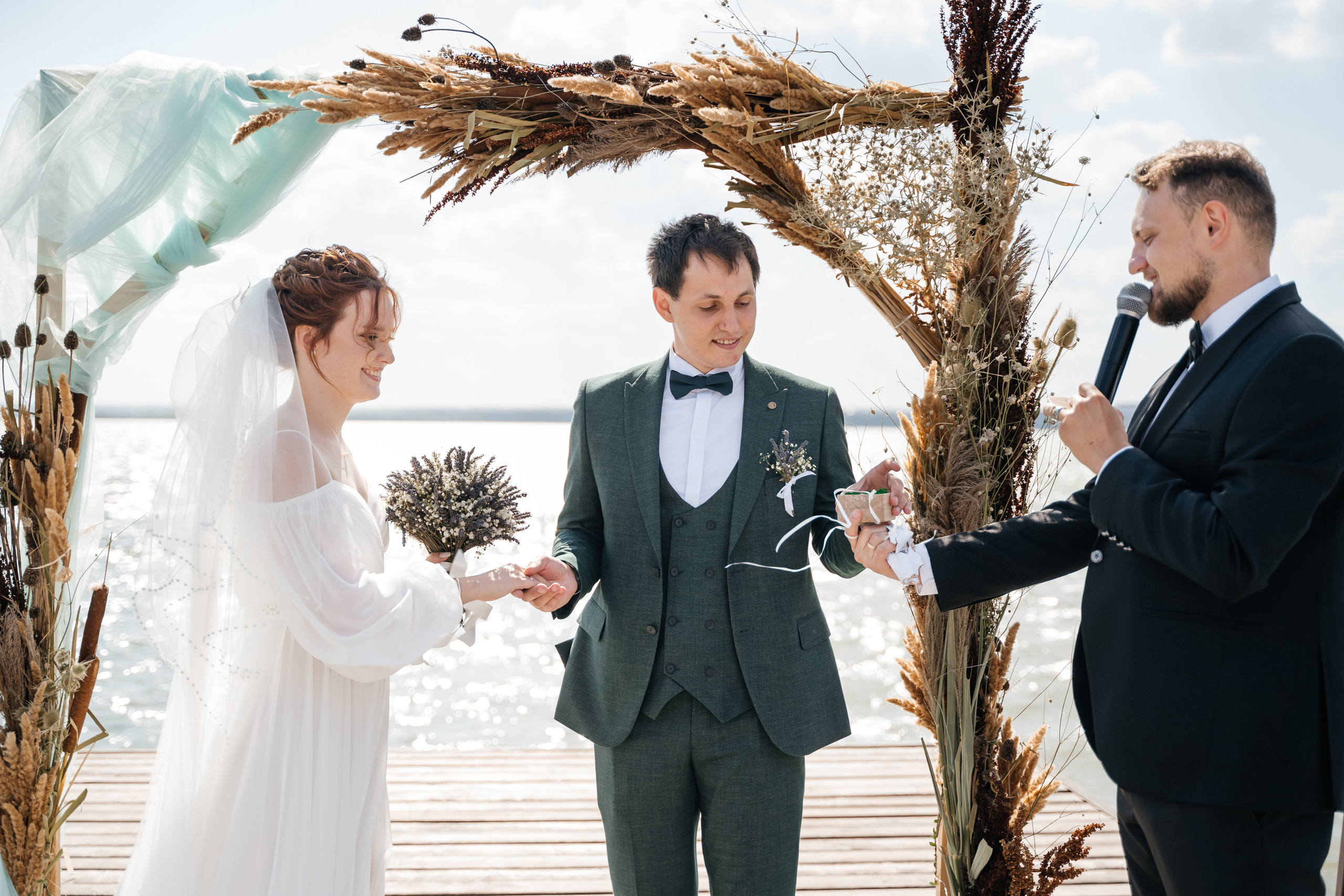 Владимир и Ксения. Свадебный фотограф и видеограф Жанна и Ренат Костандян, Ставрополь