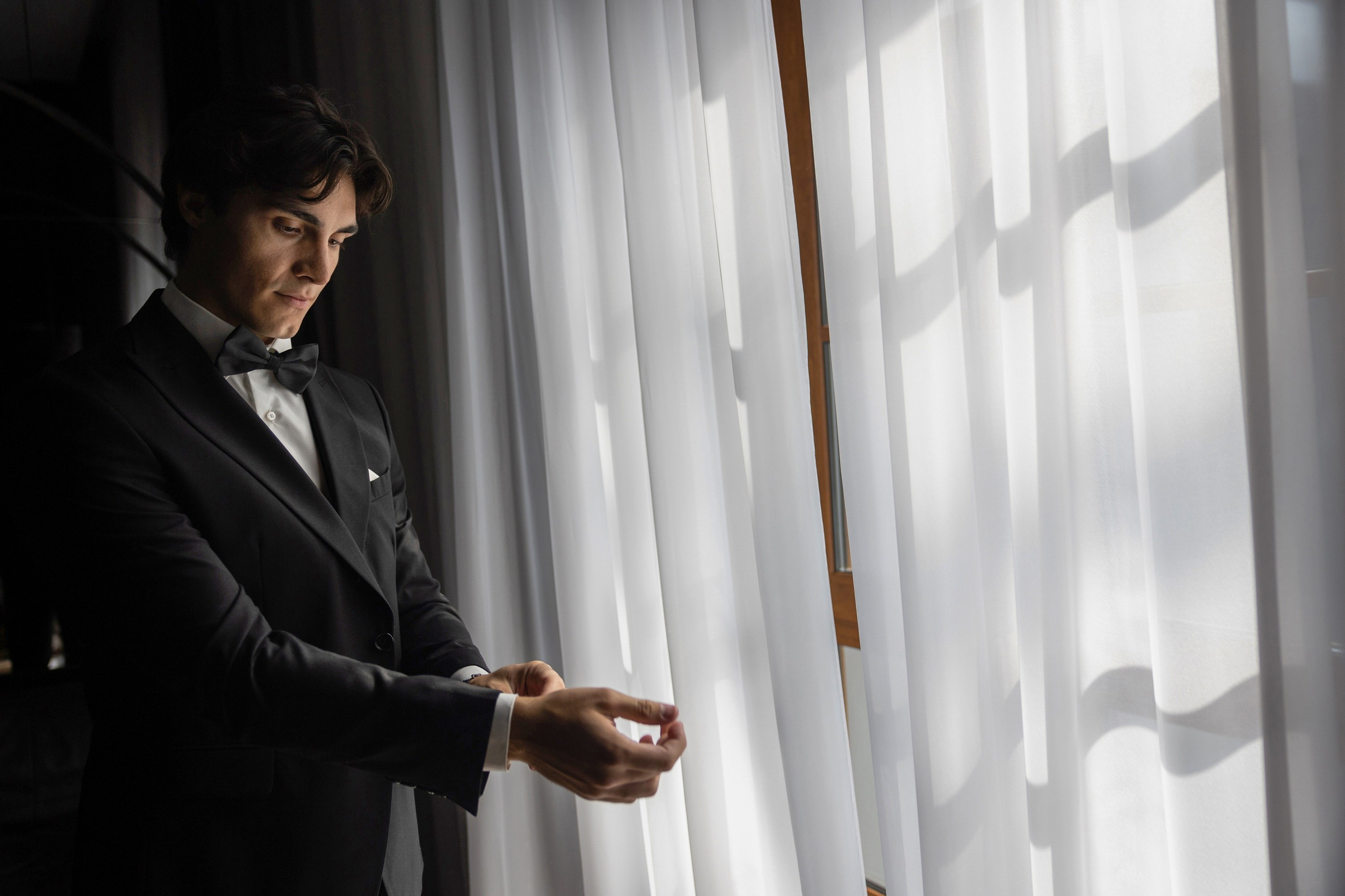 Даня и Настя. Свадебный фотограф в Санкт-Петербурге Рябикин Александр , занимаюсь св