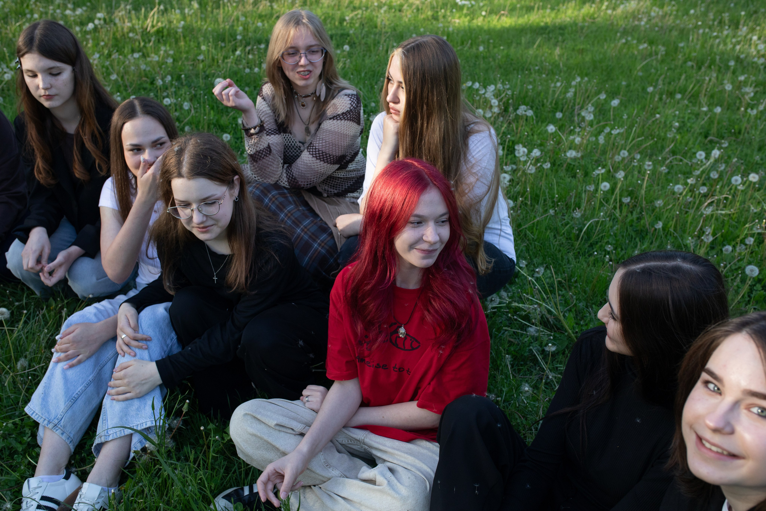 19/05/26 Лошицкий. Выпускные альбомы Cardsi