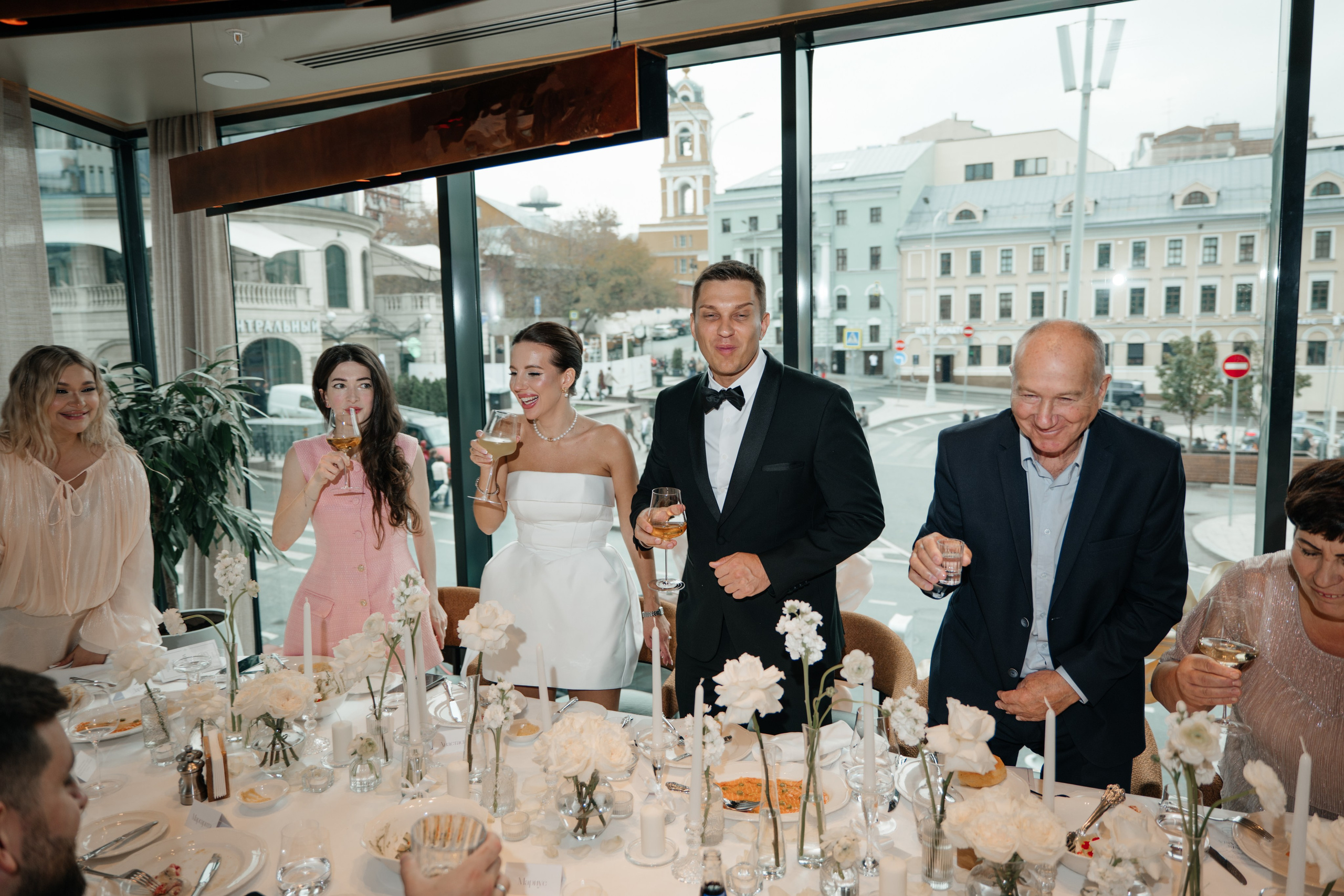 DENIS & ANASTASIA. Свадебное ФОТО & ВИДЕО Москва/Липецк