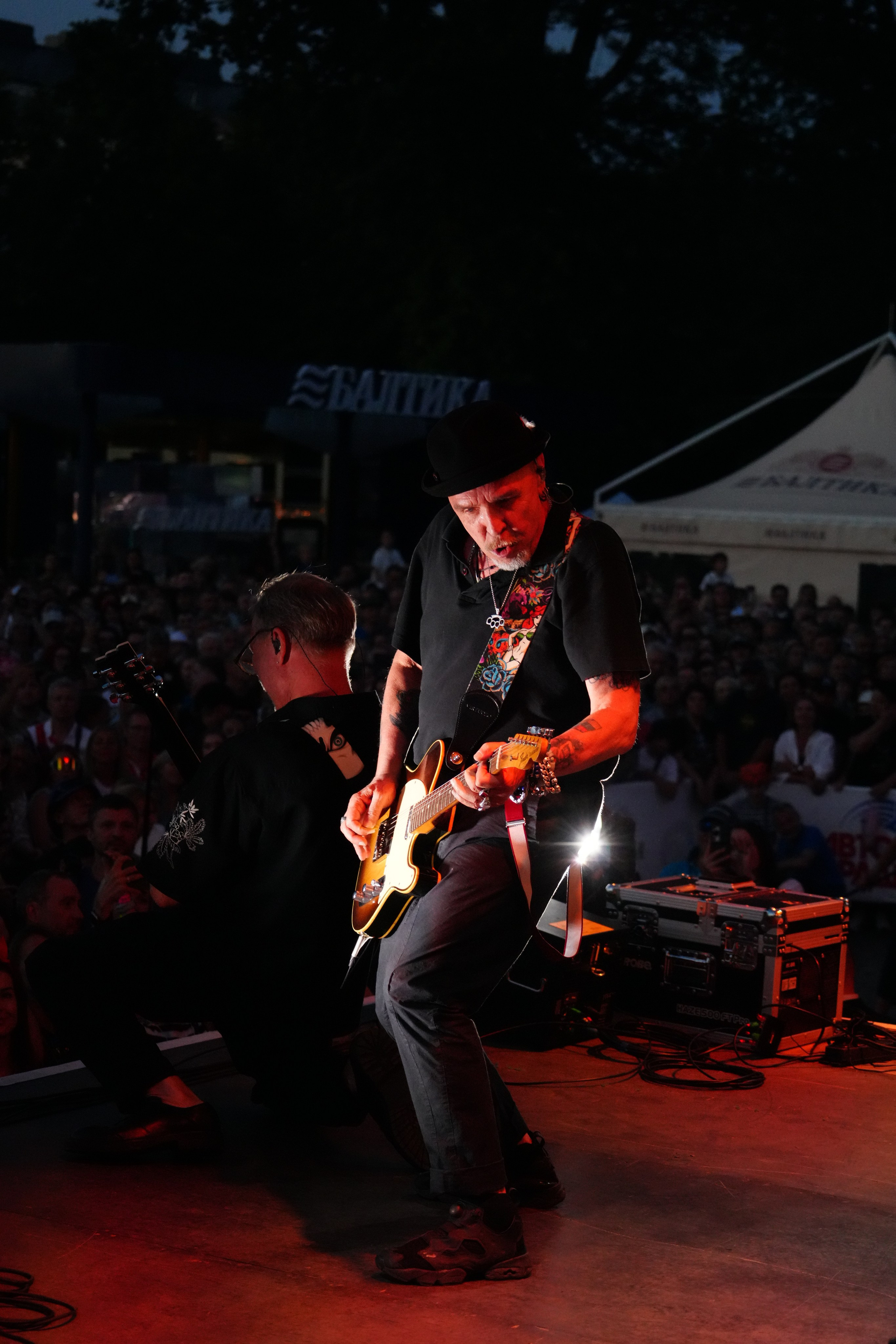 БАЛТИК РАЛЛИ Выборг 2025. Портретный фотограф в Санкт-Петербурге Дмитриева Наталия