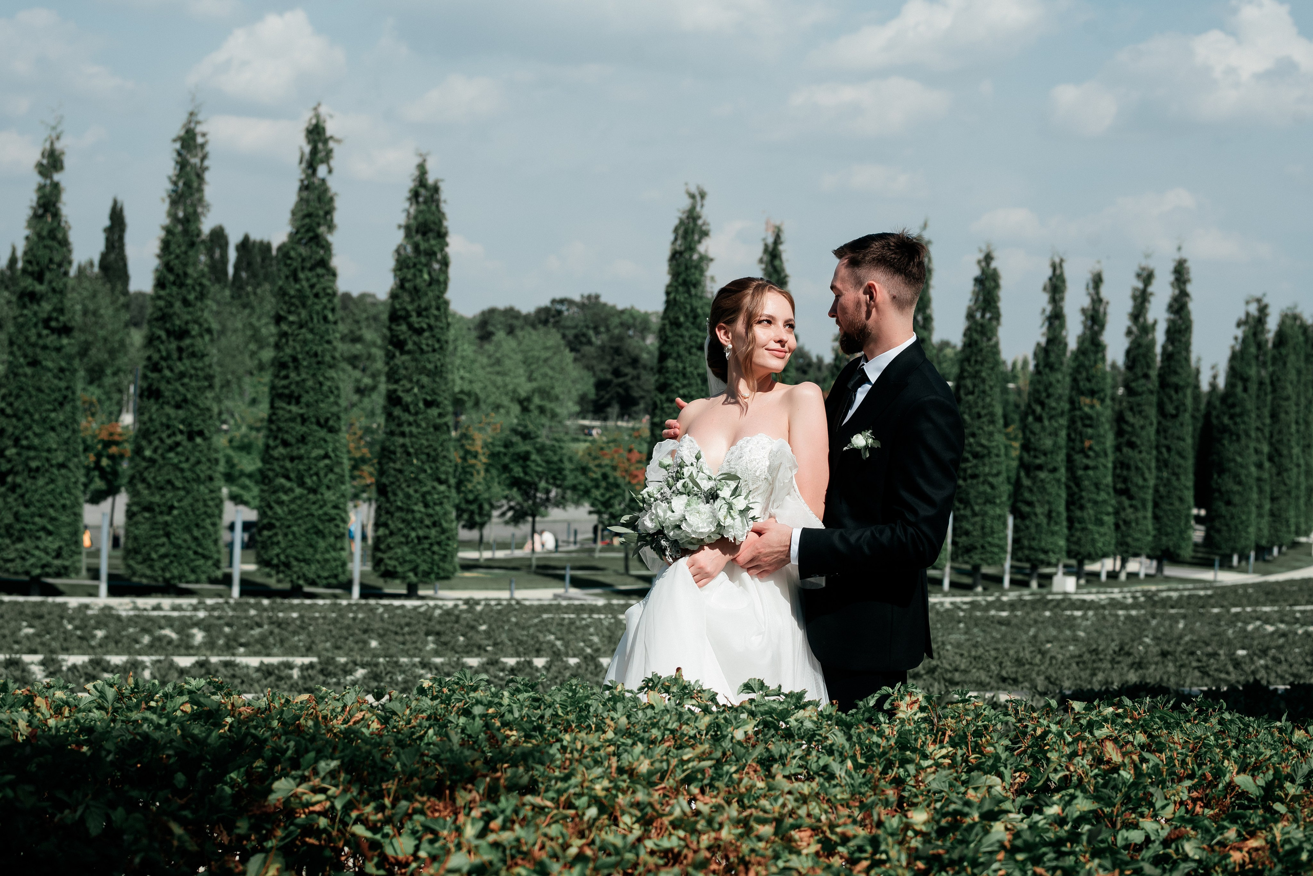 A&M. Свадебный фотограф Ростов-на-Дону от 4 400 руб. |Кристина Гайсенюк