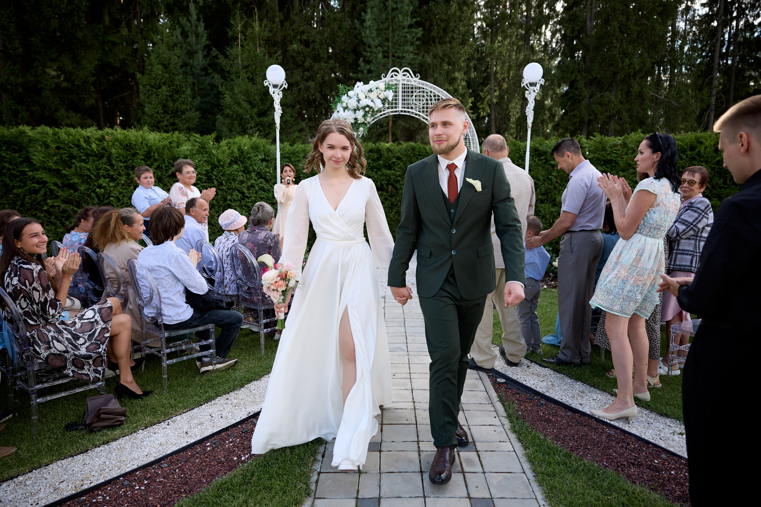 Иван и Наталья. Александр Прозоров фотограф в Кирове