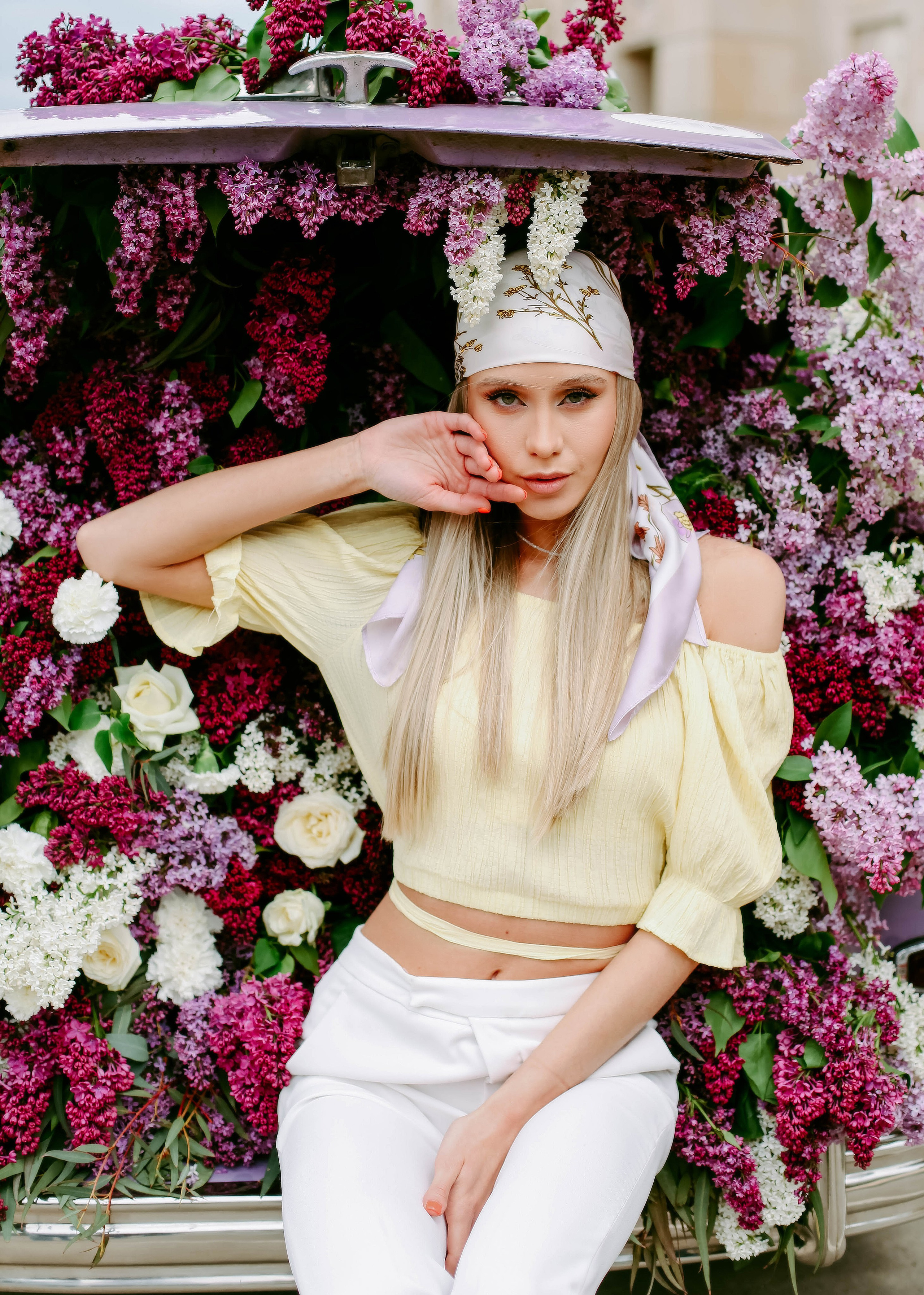 Олеся. Семейный и свадебный фотограф в Пензе Валерия Филюкова