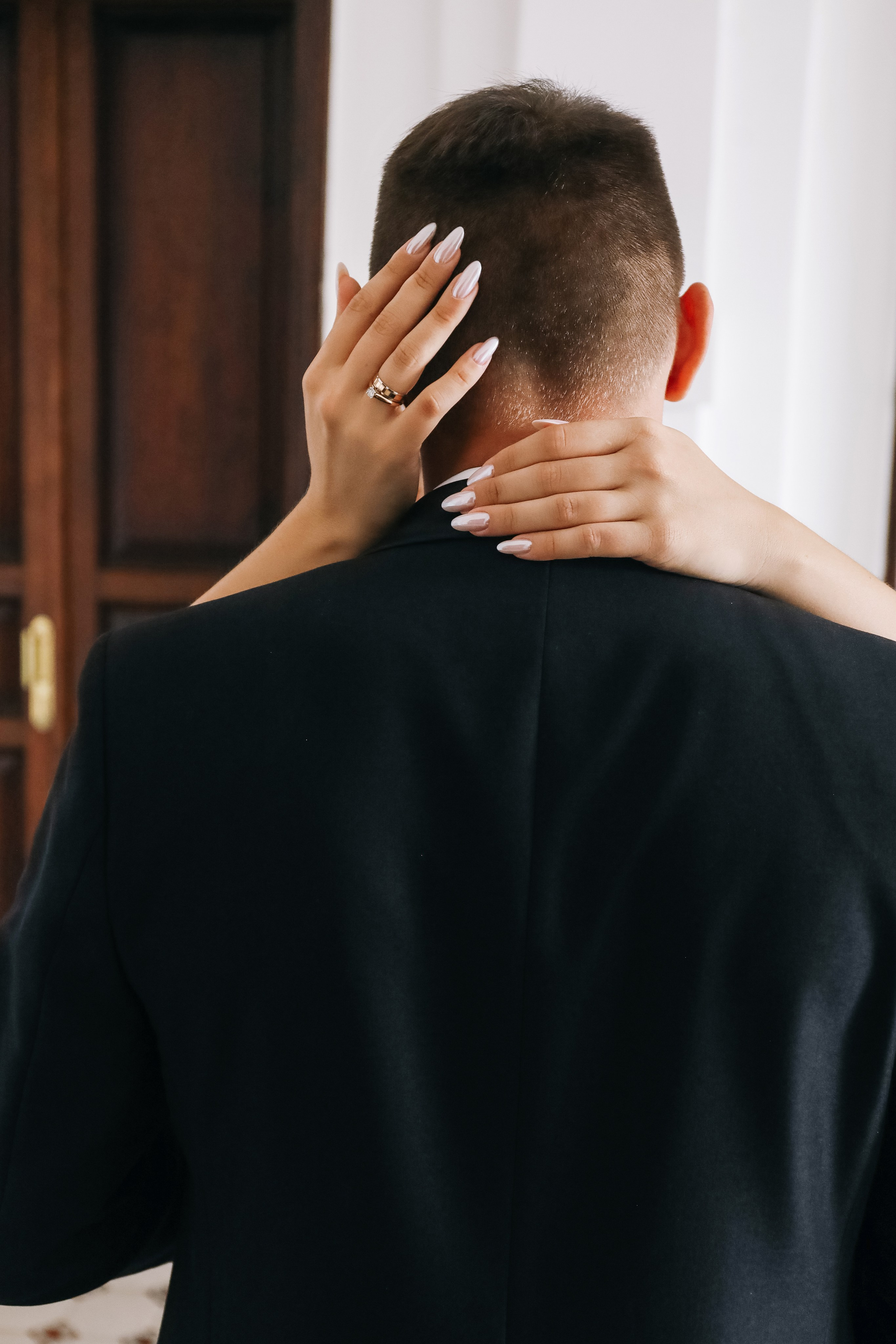 Кристина и Роман. Семейный и свадебный фотограф в Пензе Валерия Филюкова