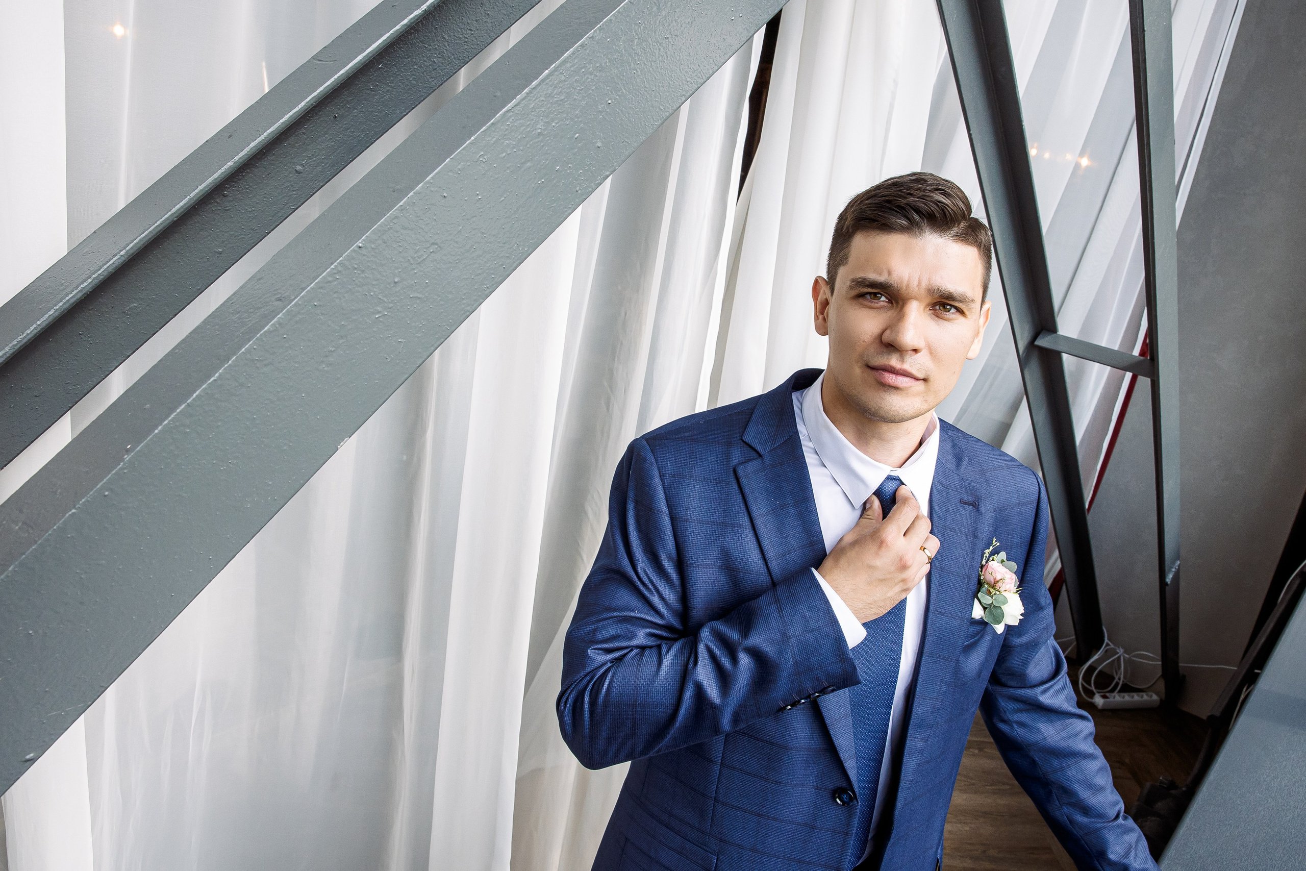 Евгений и Татьяна. Свадебный и семейный фотограф в Челябинске Юлия Ишимова