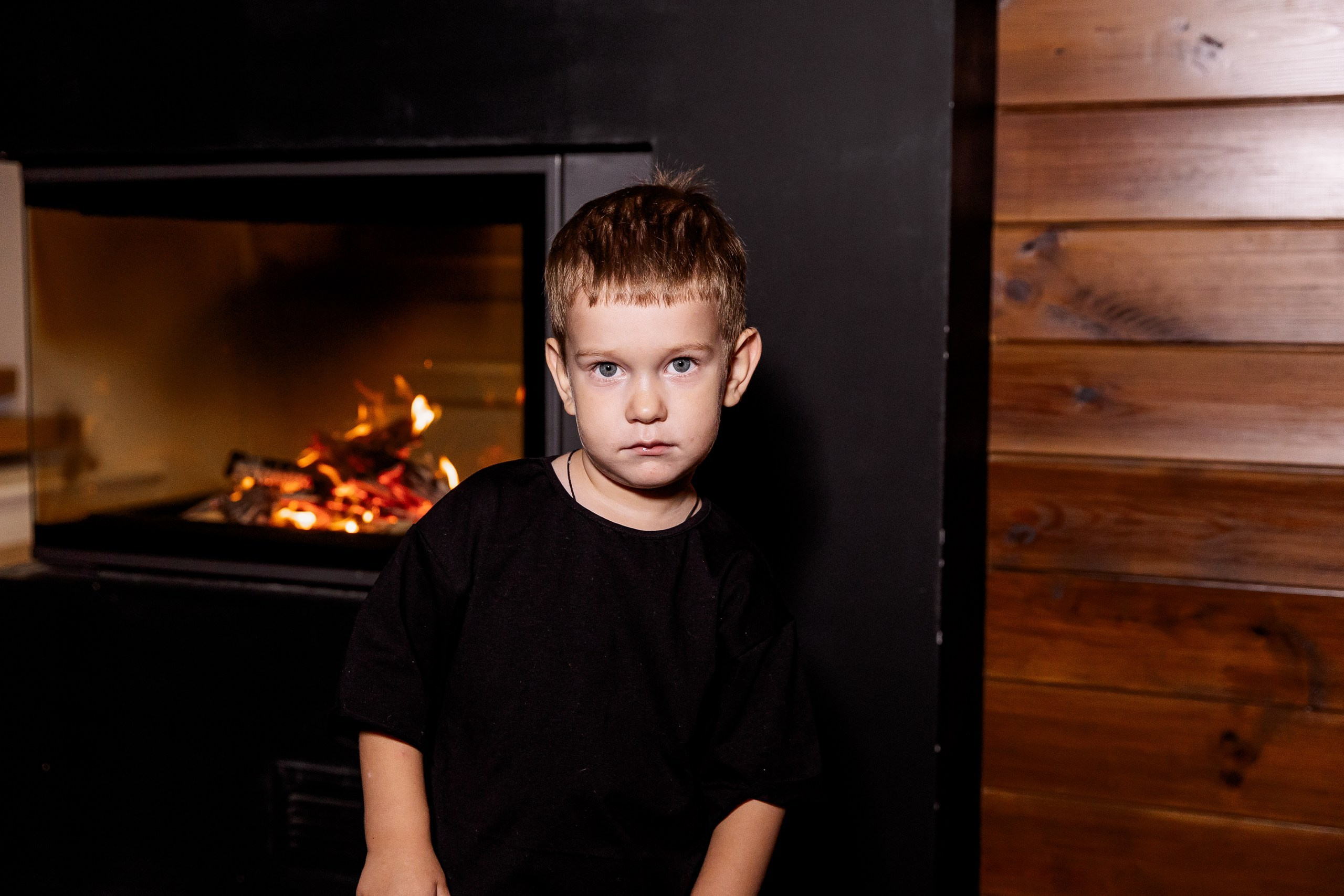 Эдуард и Дарья с сыновьями. Свадебный и семейный фотограф в Челябинске Юлия Ишимова